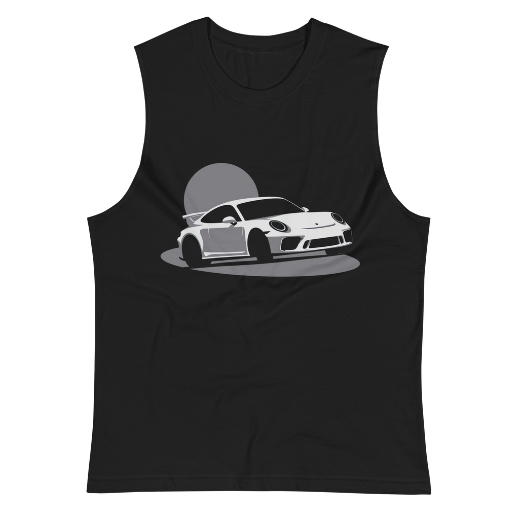 Porsche 911 GT3