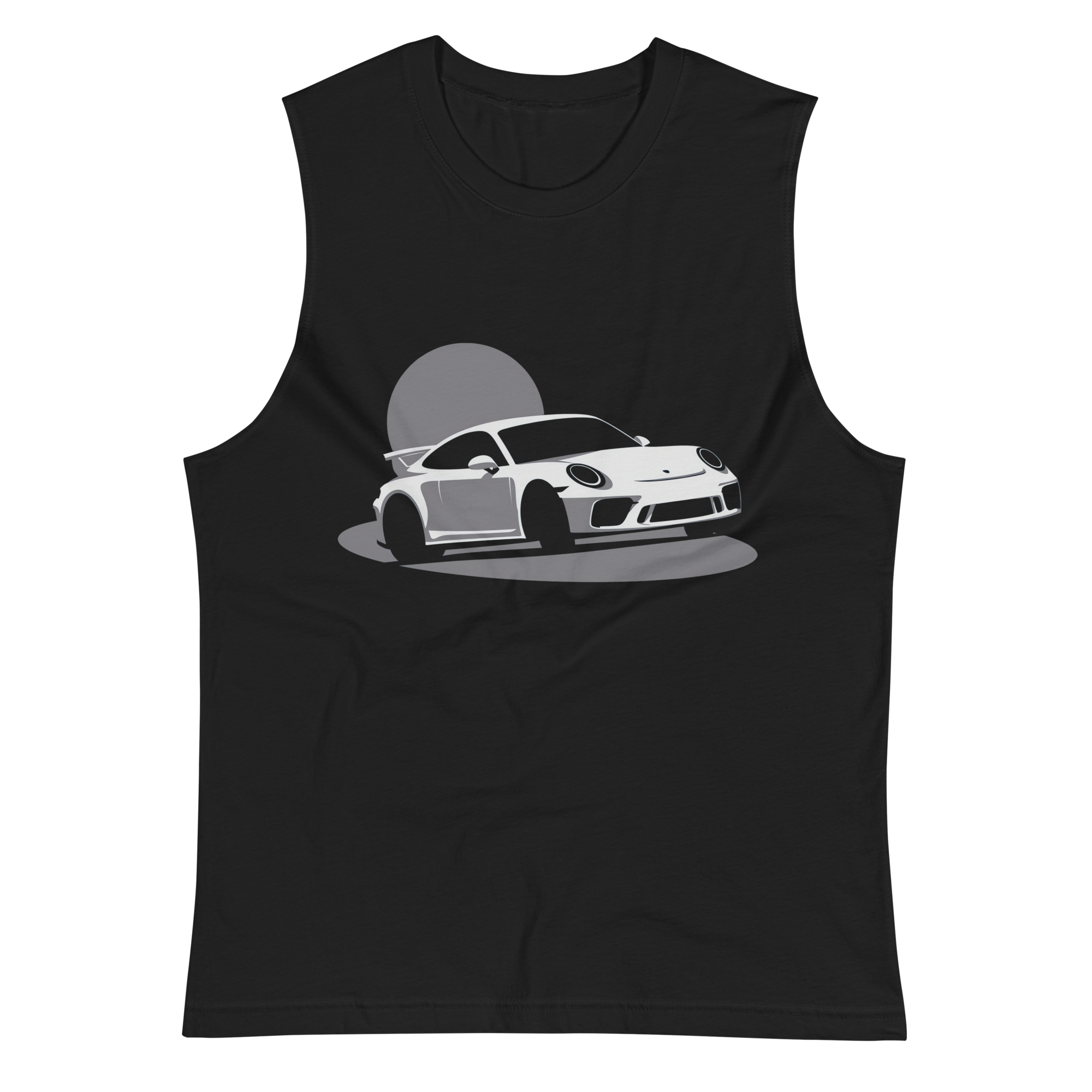 Porsche 911 GT3