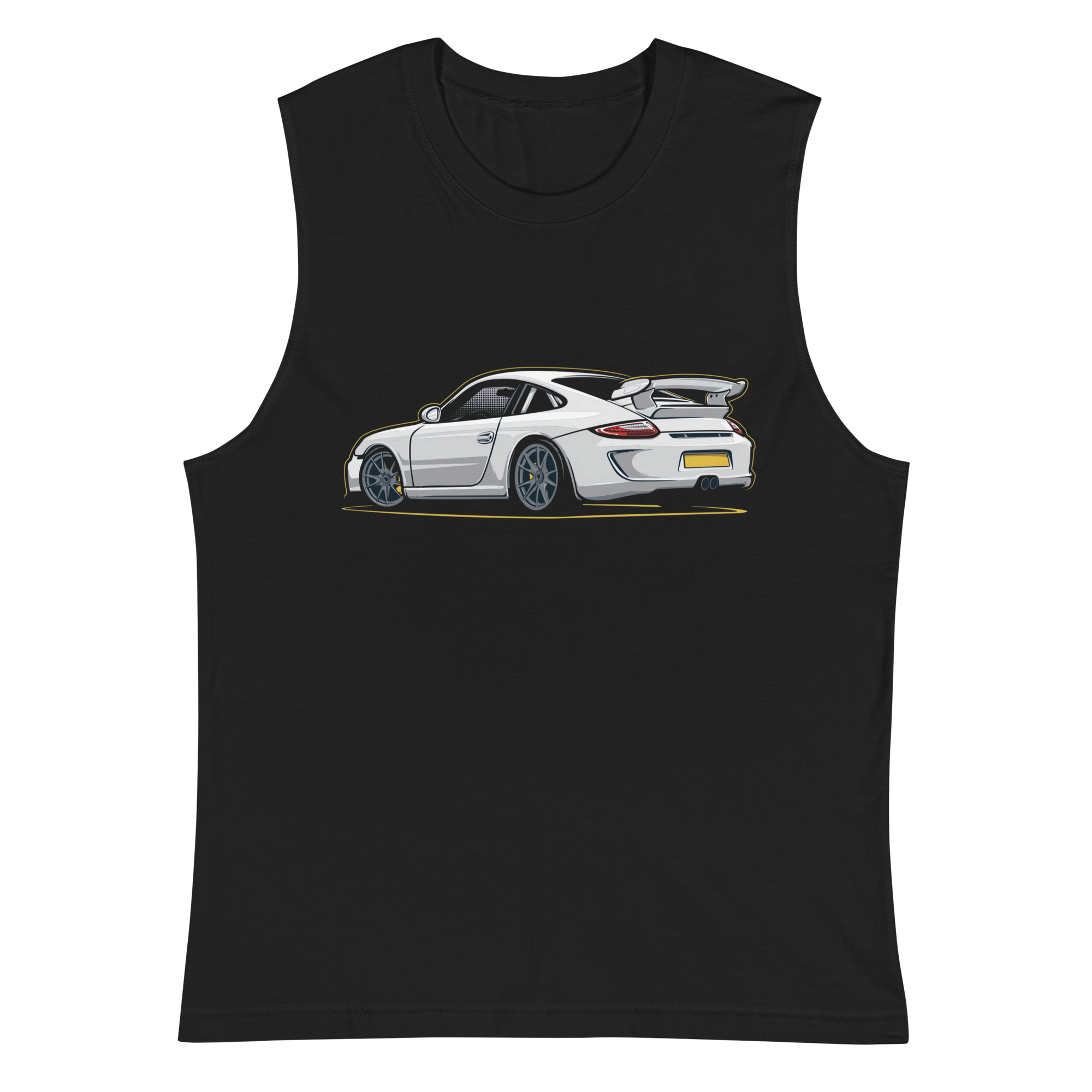 911 GT3
