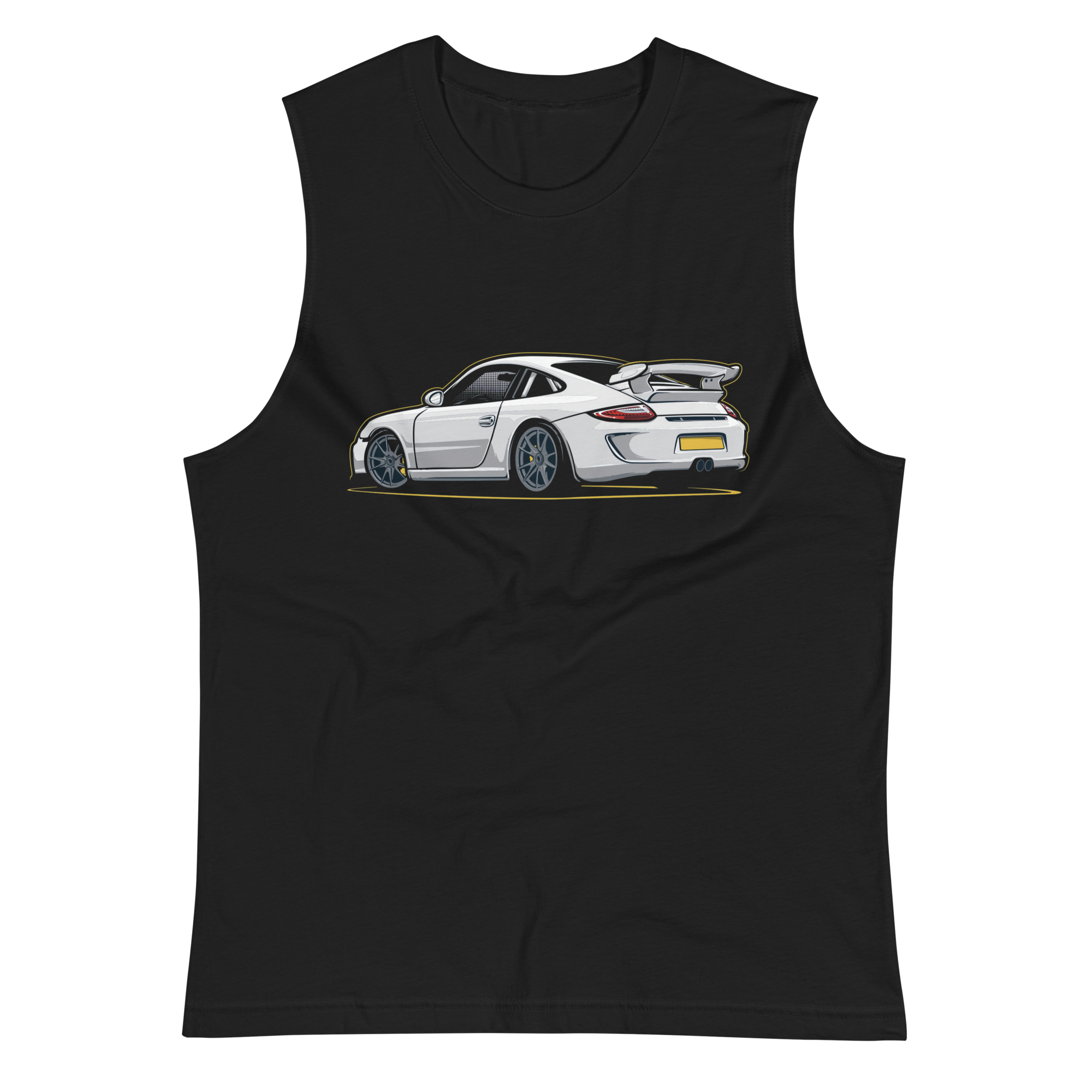 911 GT3
