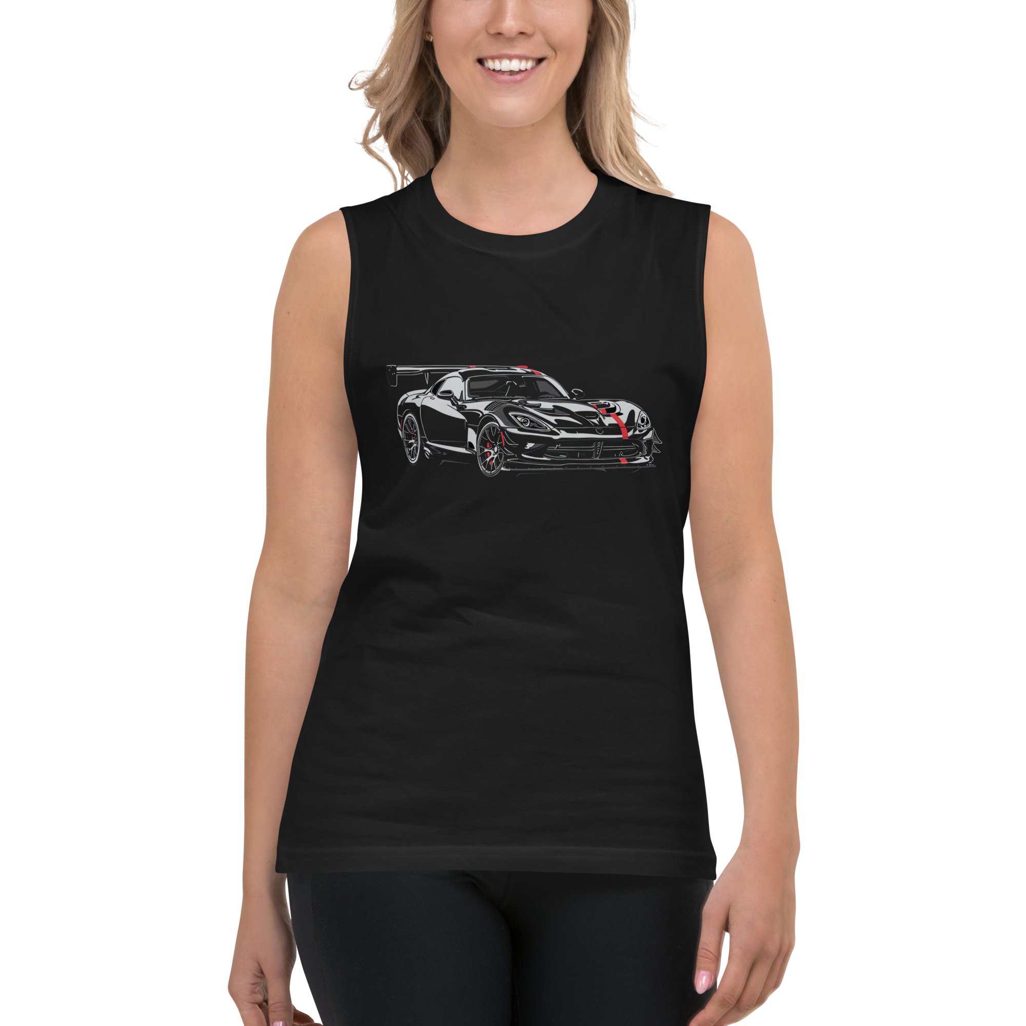 Dodge Viper
