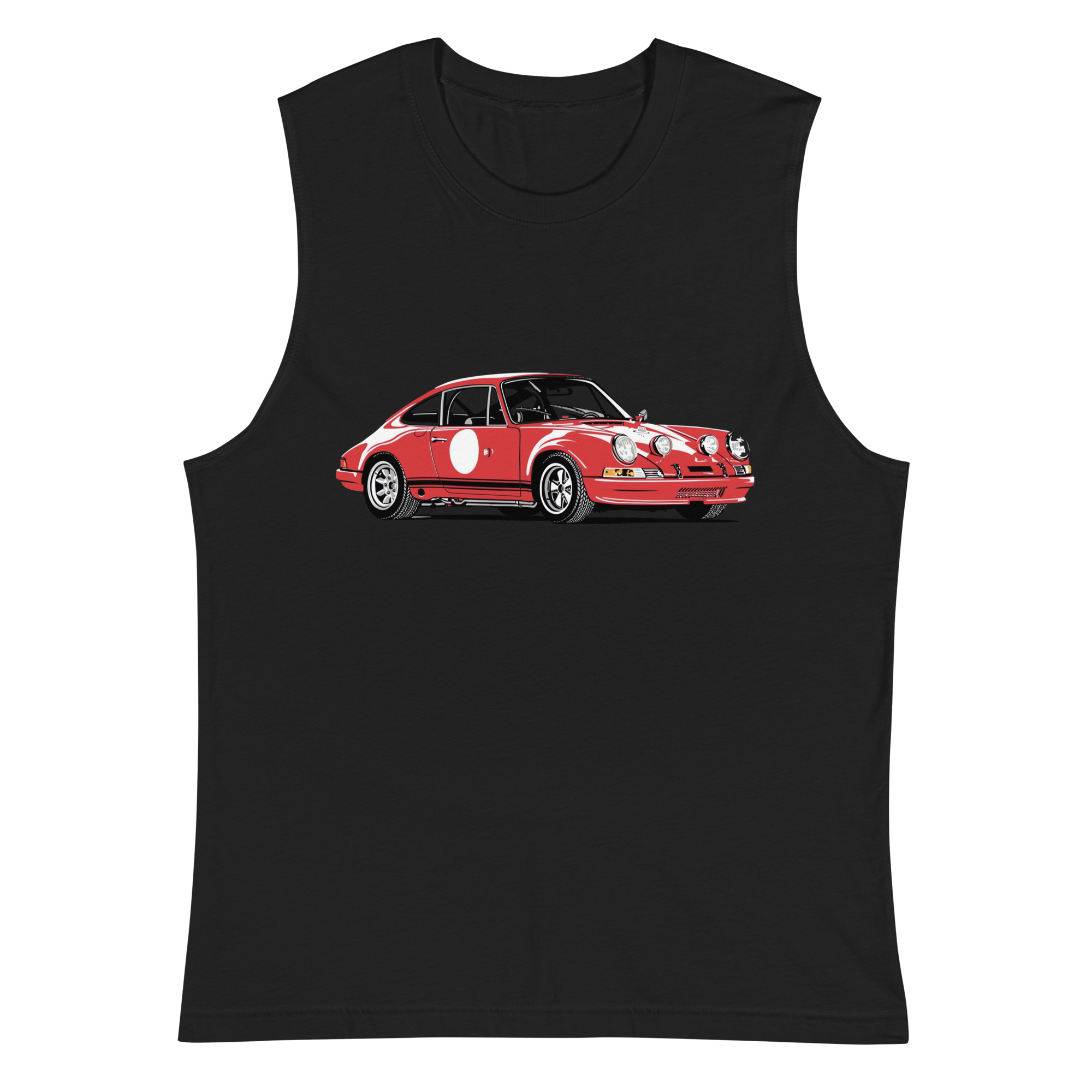 Porsche 911 de 1971