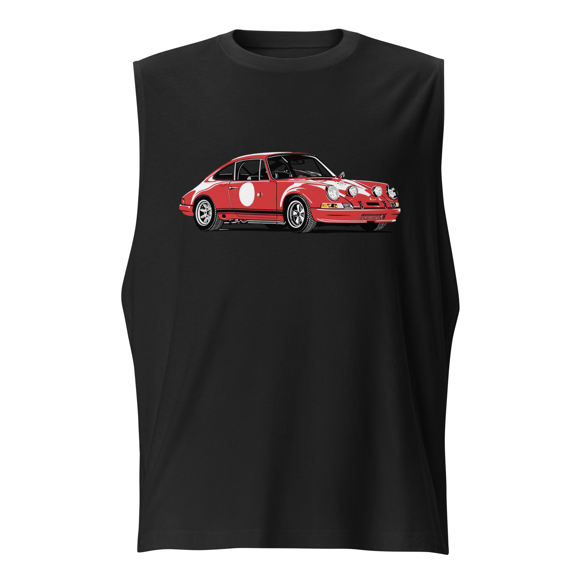 Porsche 911 de 1971