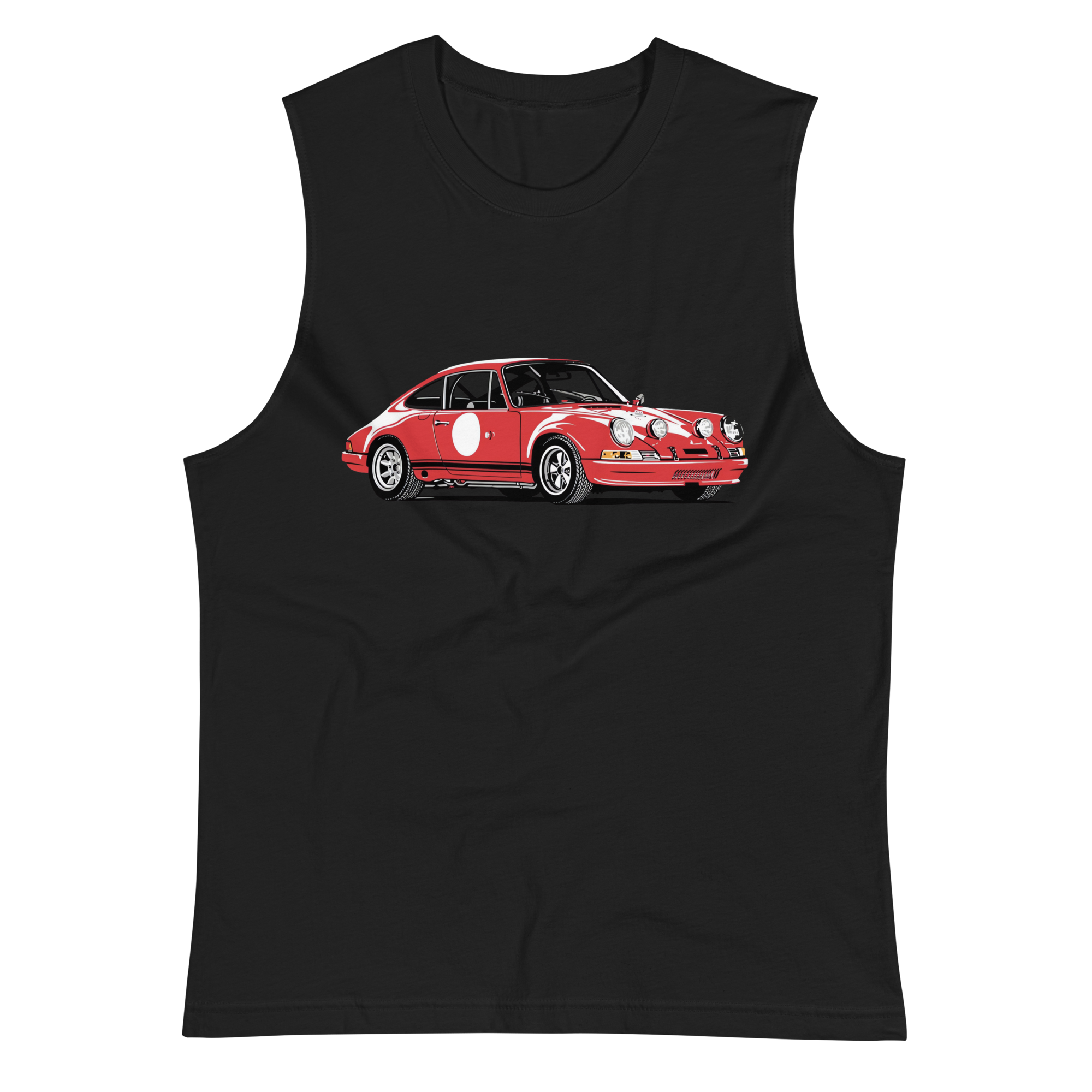 Porsche 911 de 1971