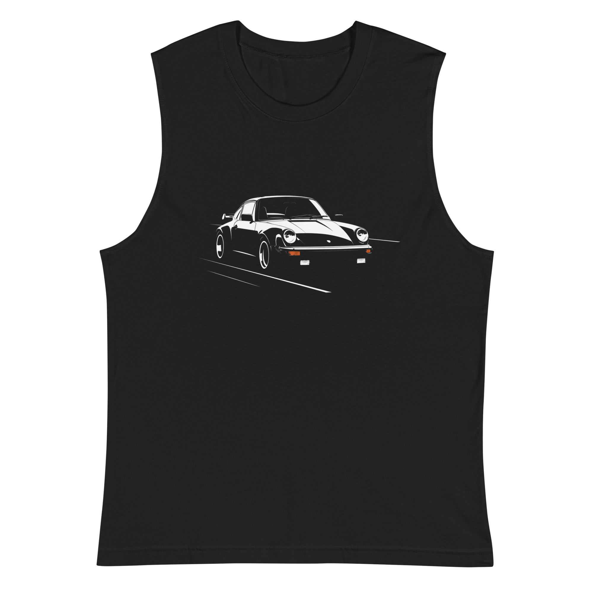 Porsche 930 turbo