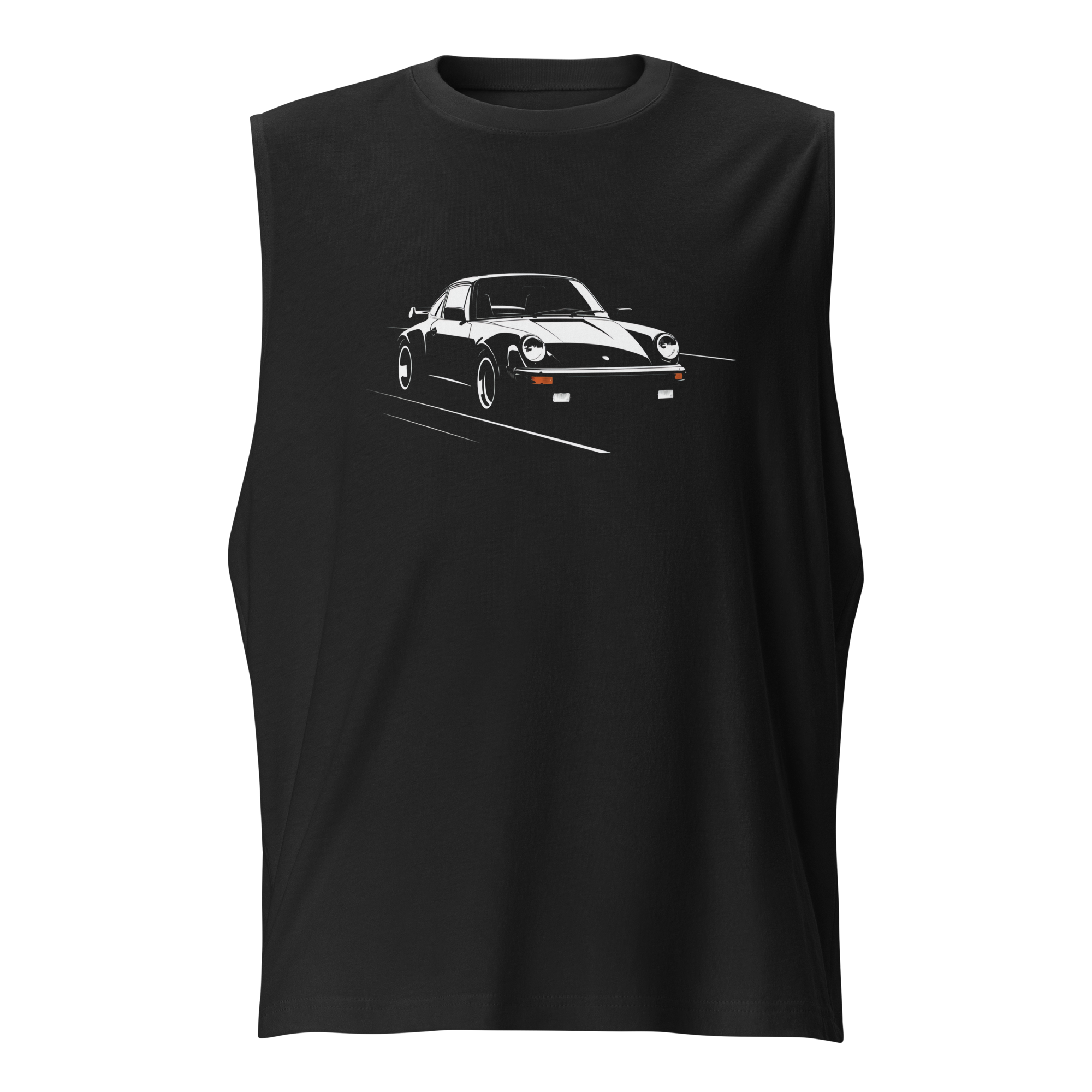 Porsche 930 turbo