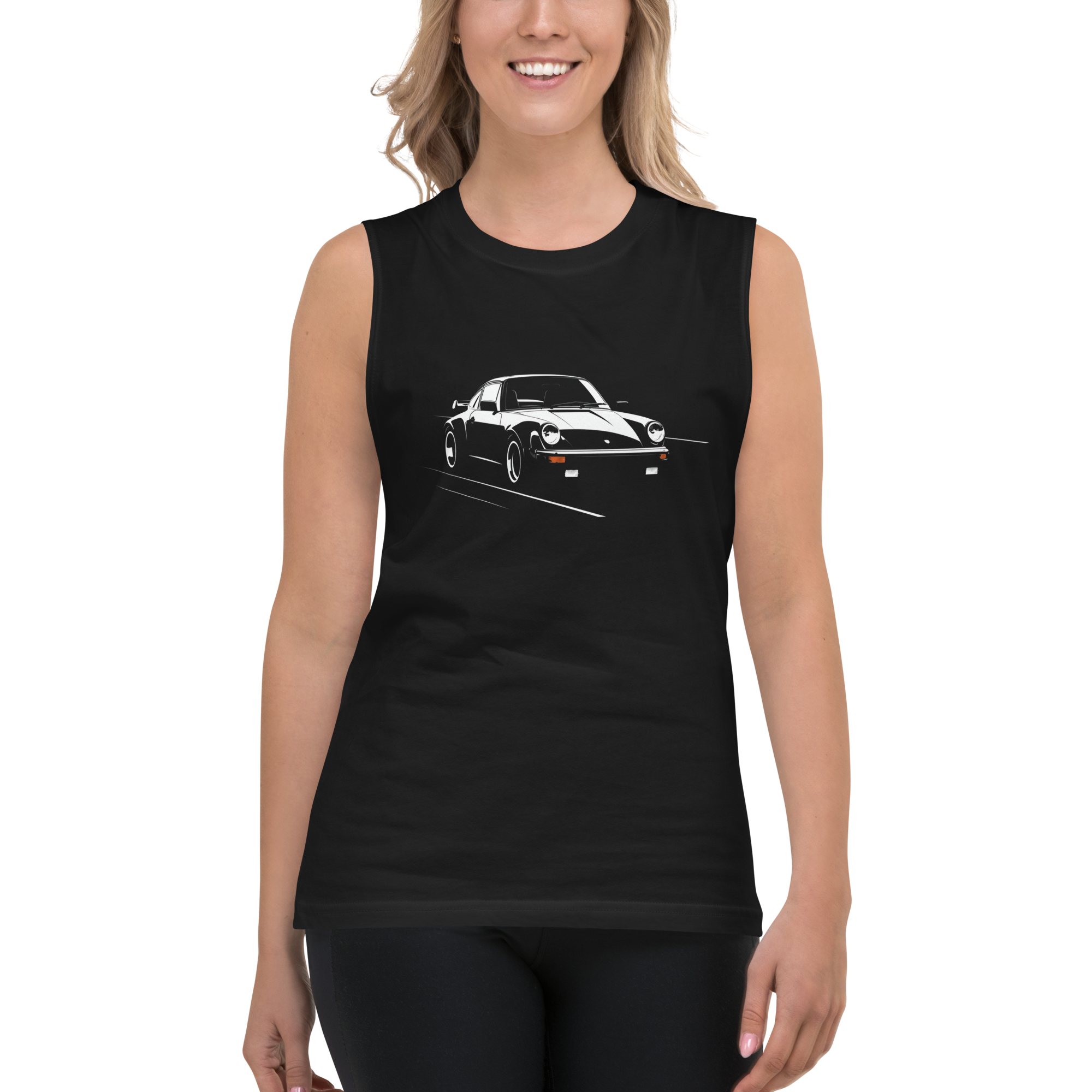 Porsche 930 turbo