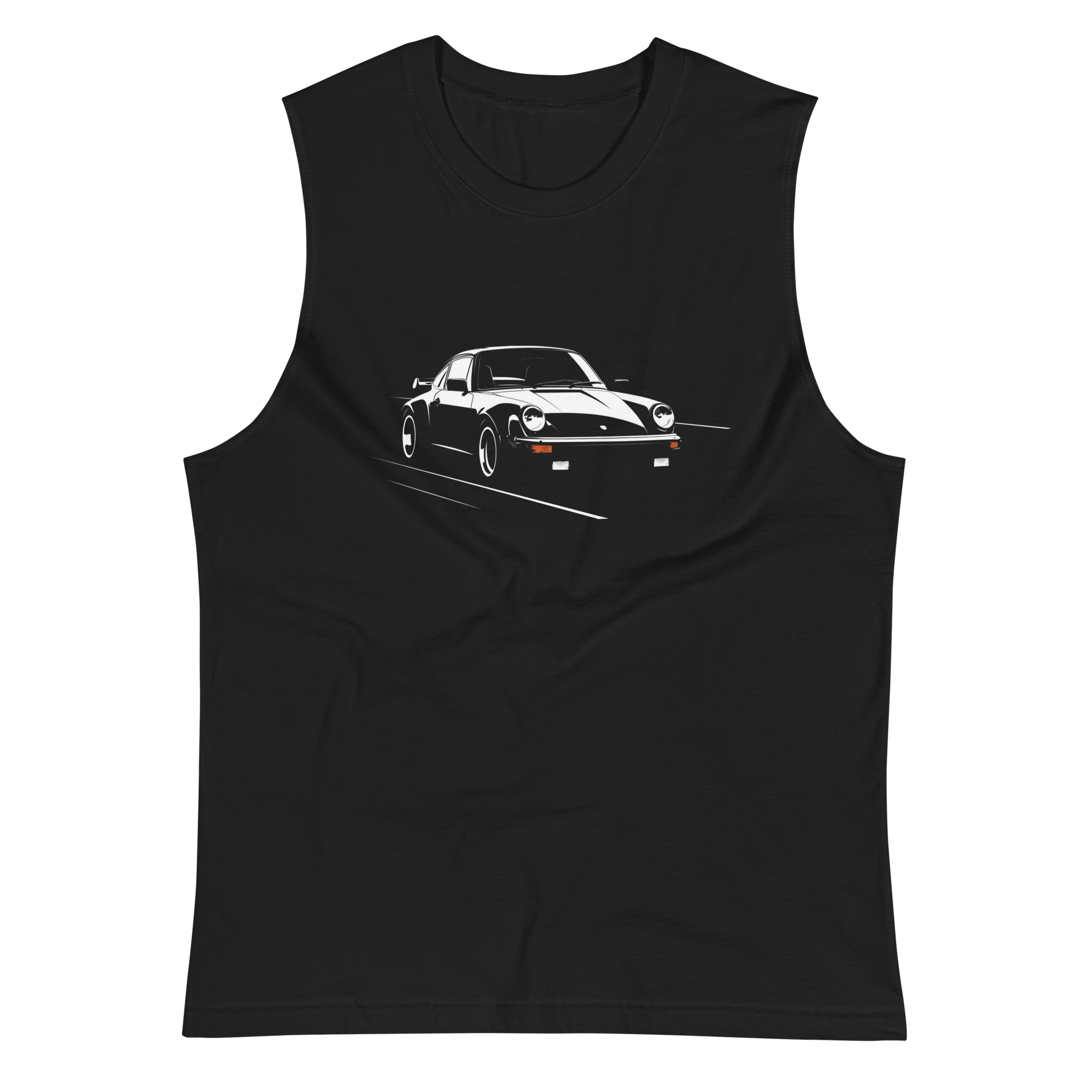 Porsche 930 turbo