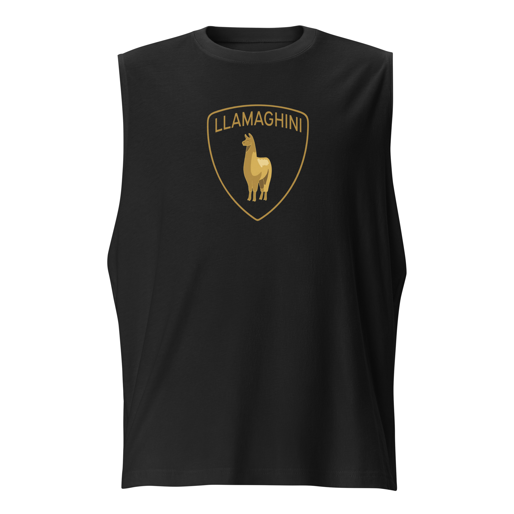 Llamaghini
