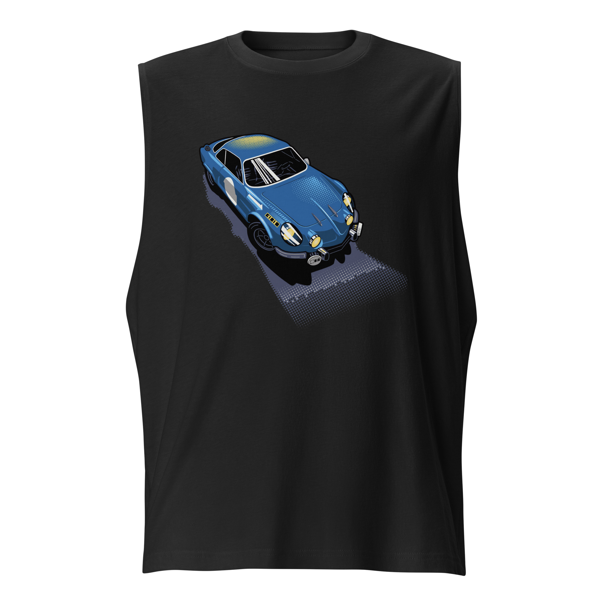 Alpine A110