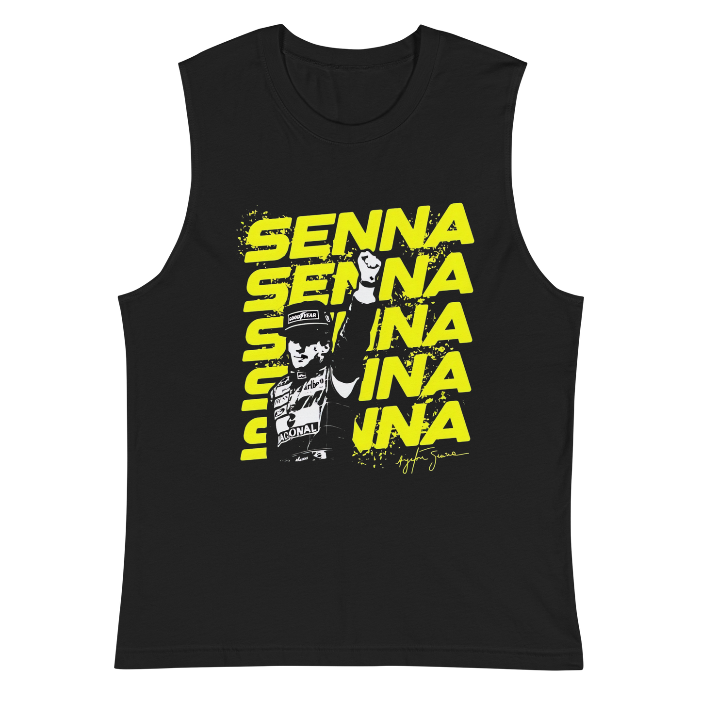 Senna Champion