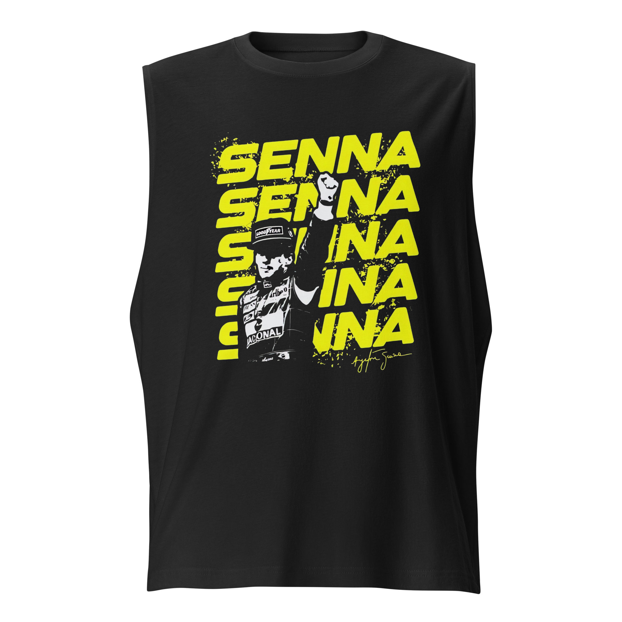 Senna Champion