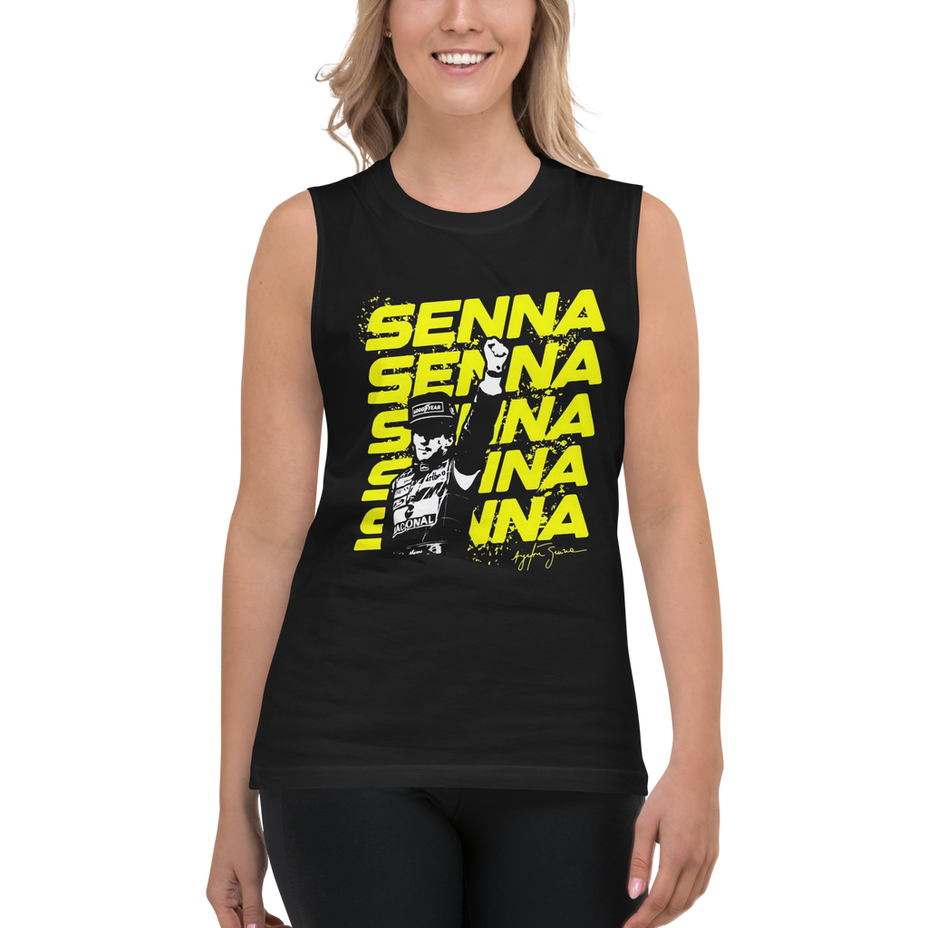 Senna Champion