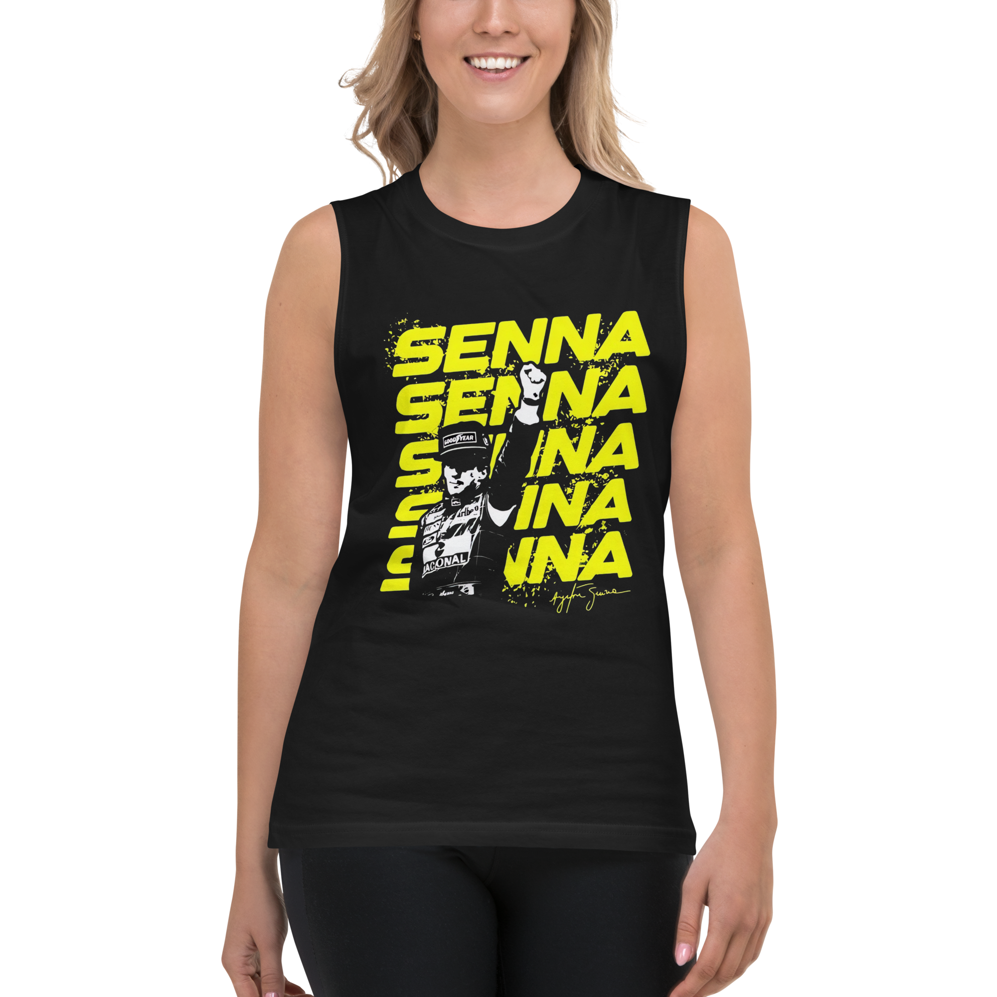 Senna Champion