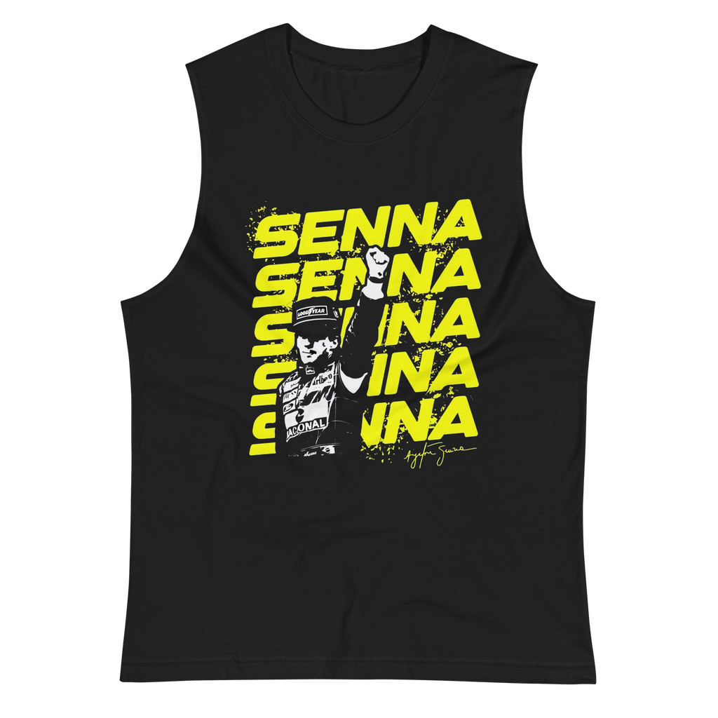 Senna Champion