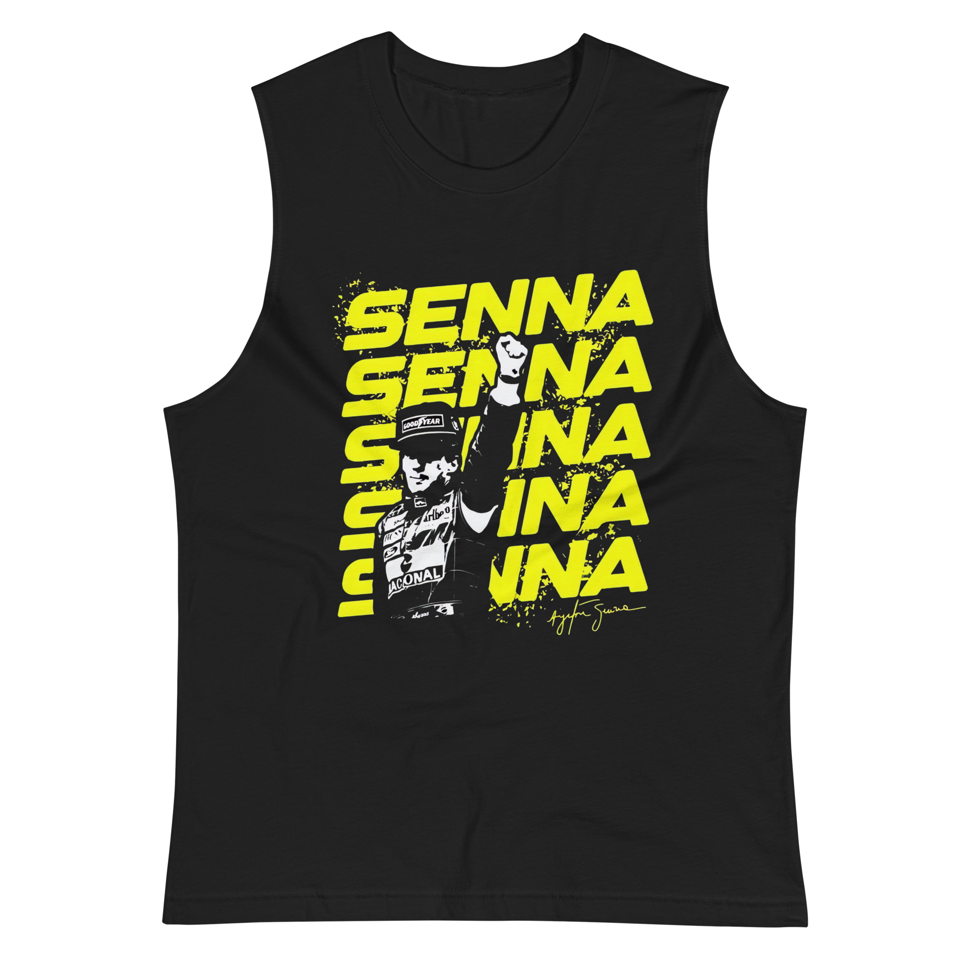 Senna Champion