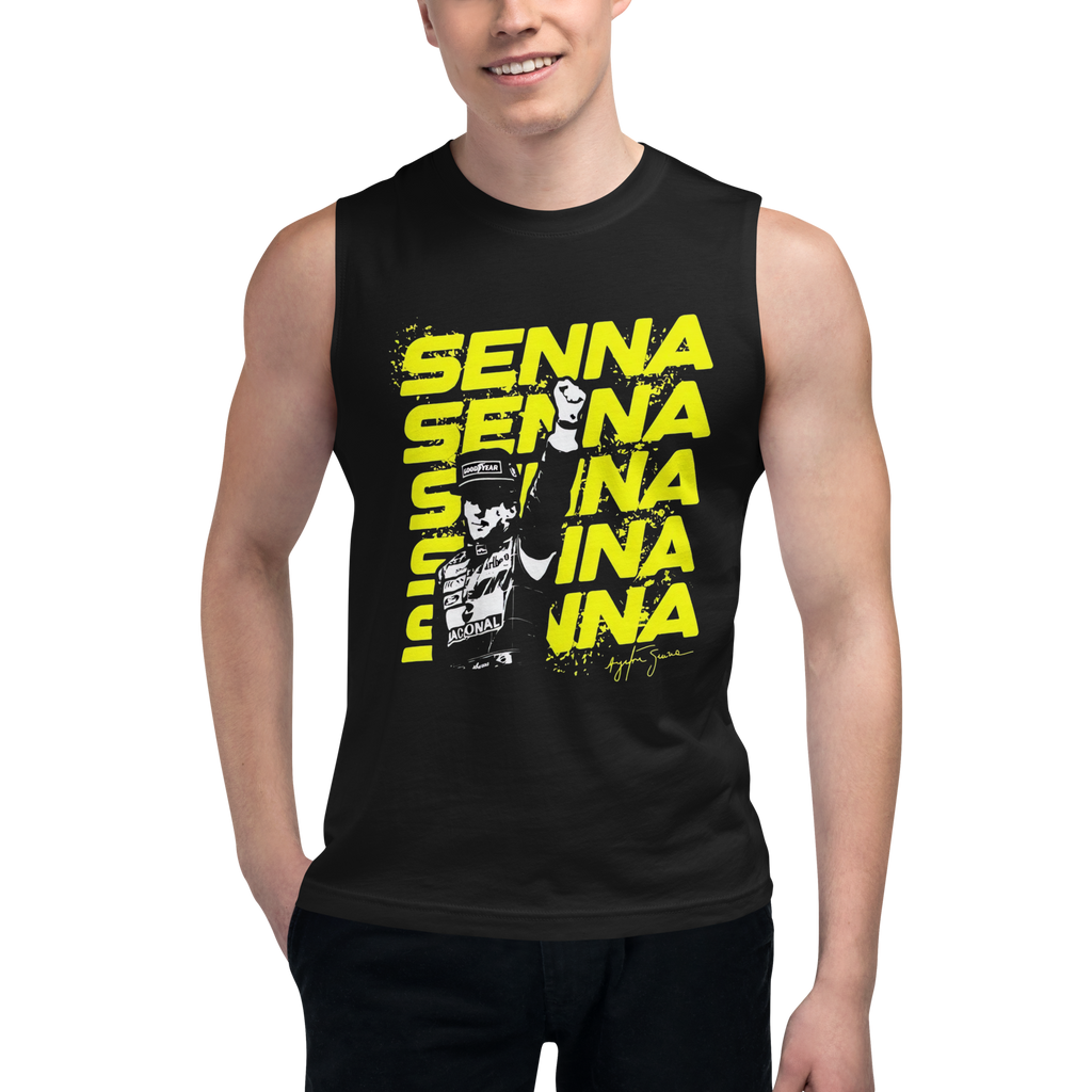 Senna Champion