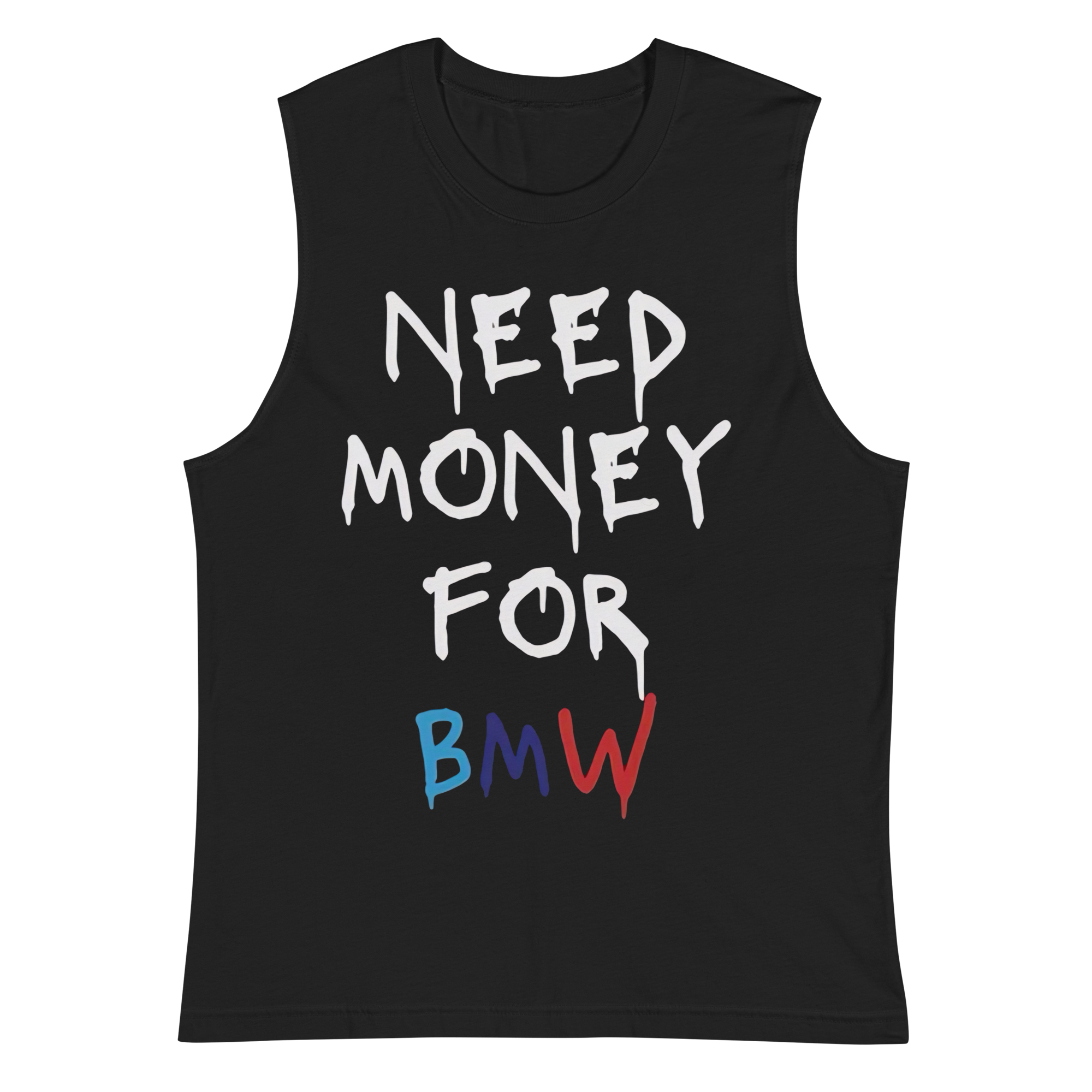 Need Money for BMW