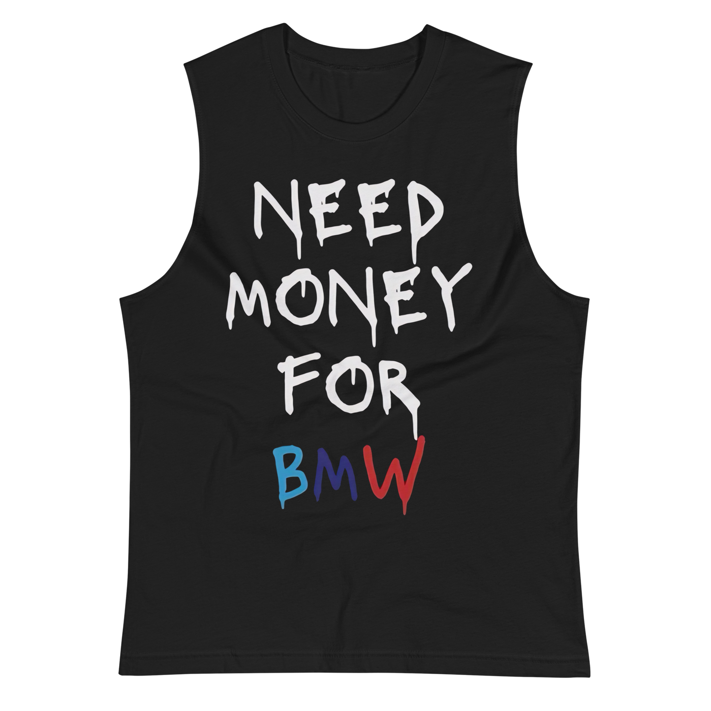 Need Money for BMW