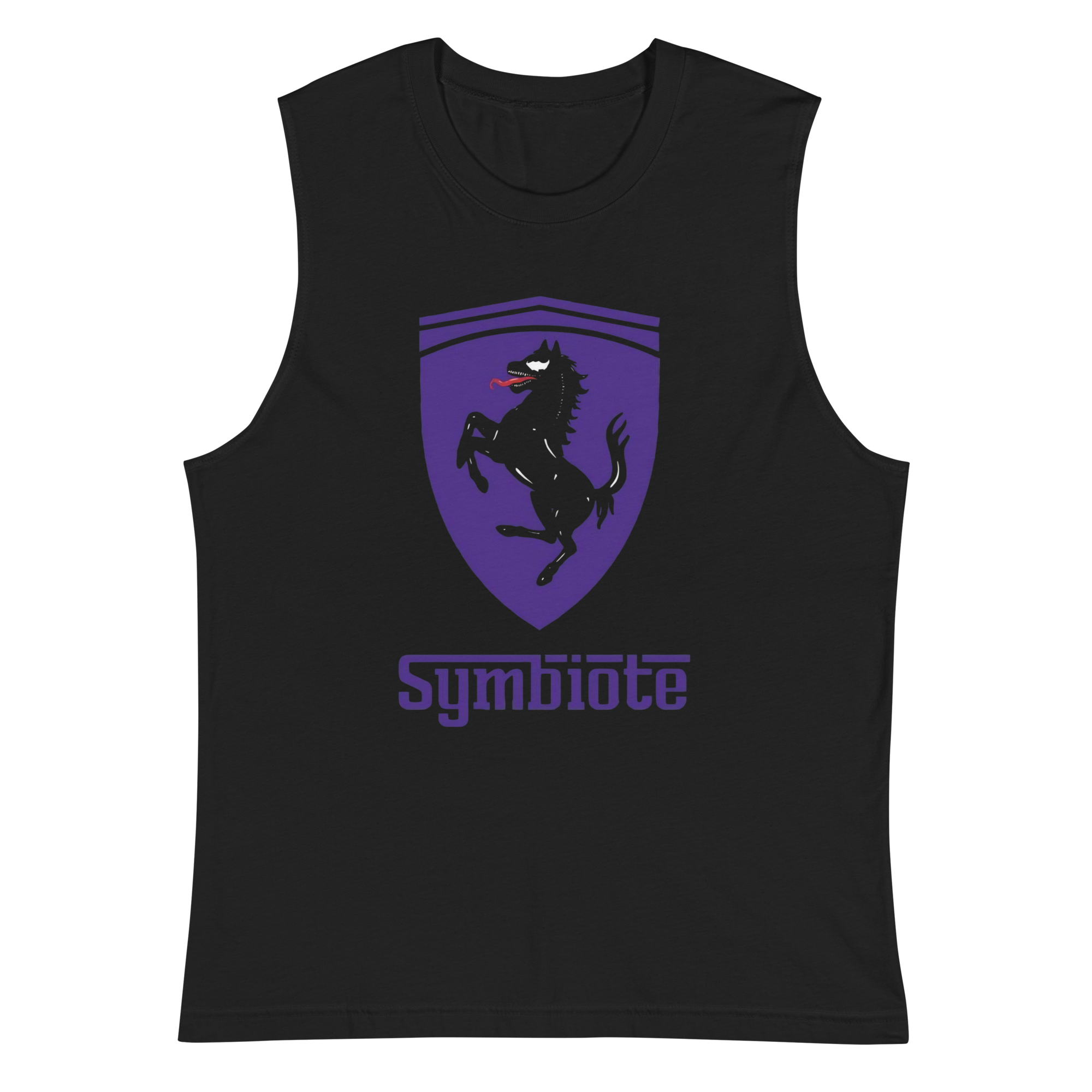 Symbiote