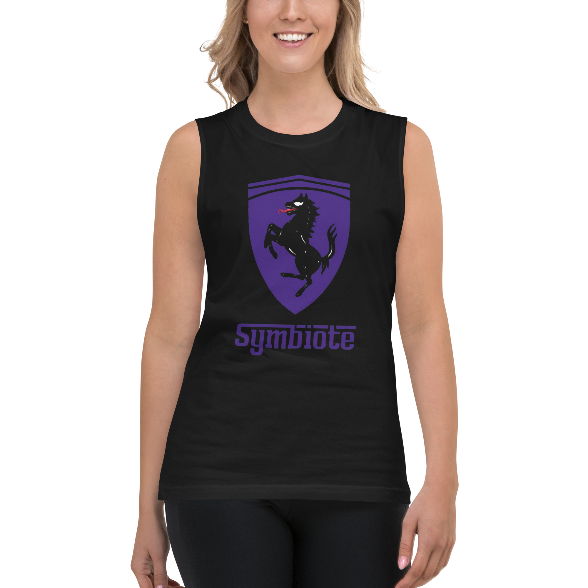 Symbiote