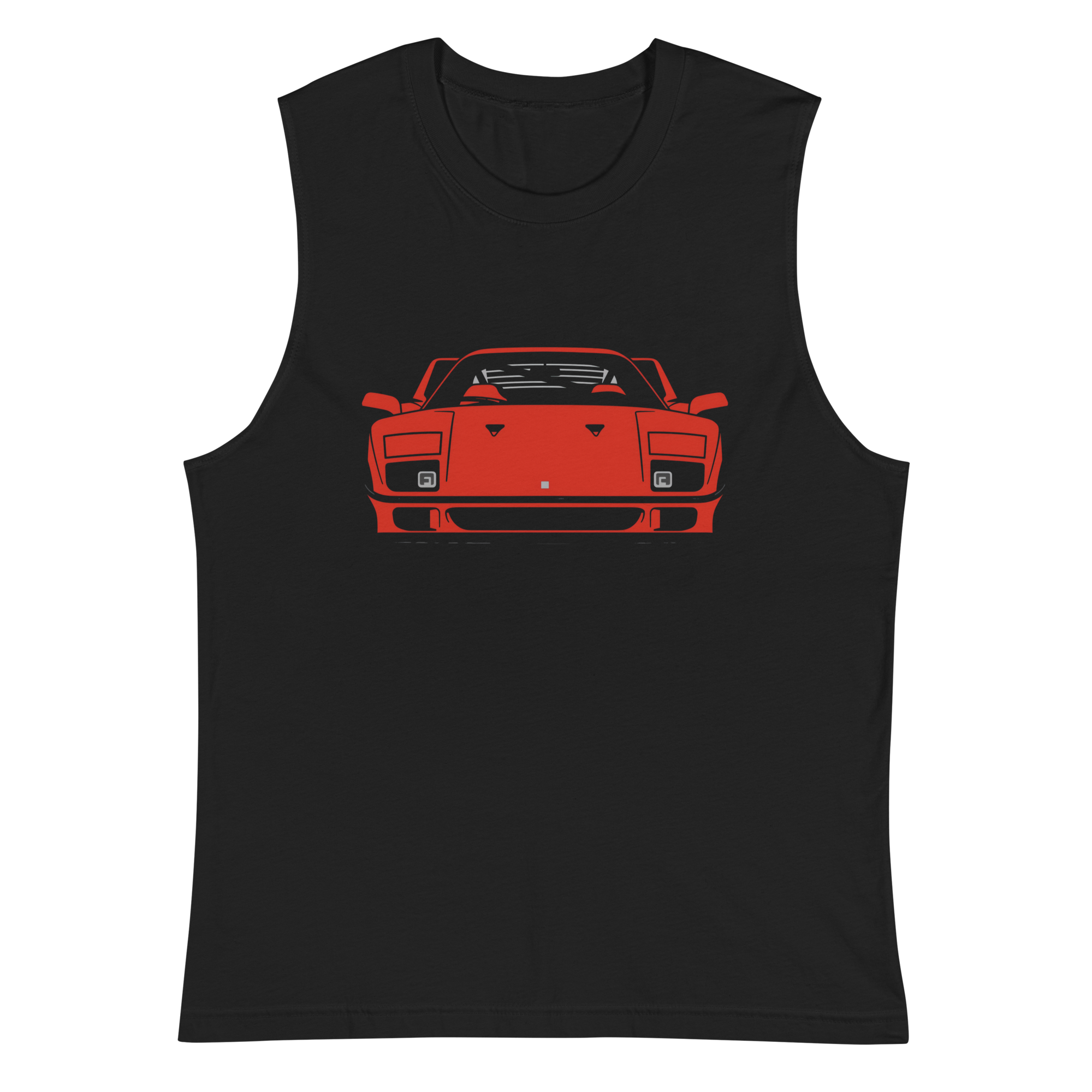 Ferrari F40