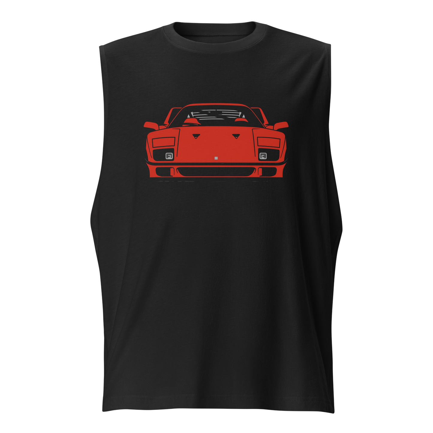 Ferrari F40