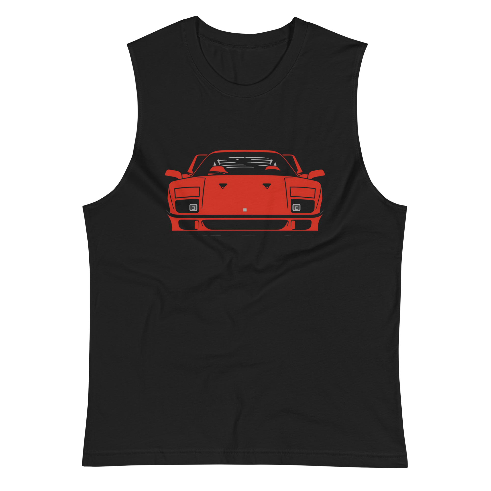 Ferrari F40