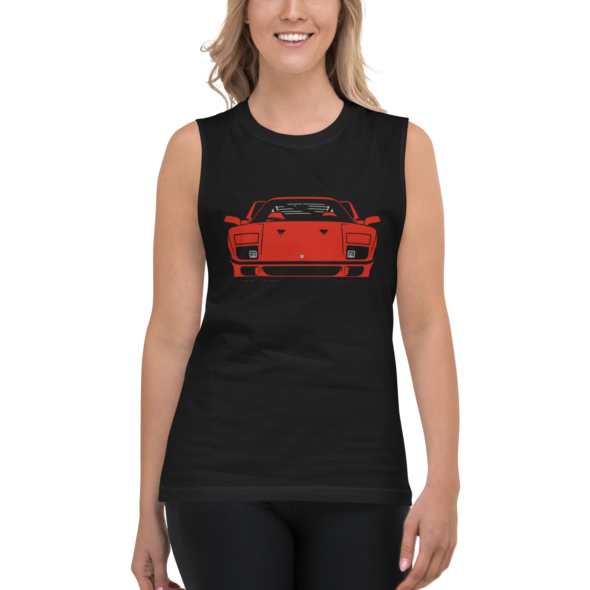 Ferrari F40