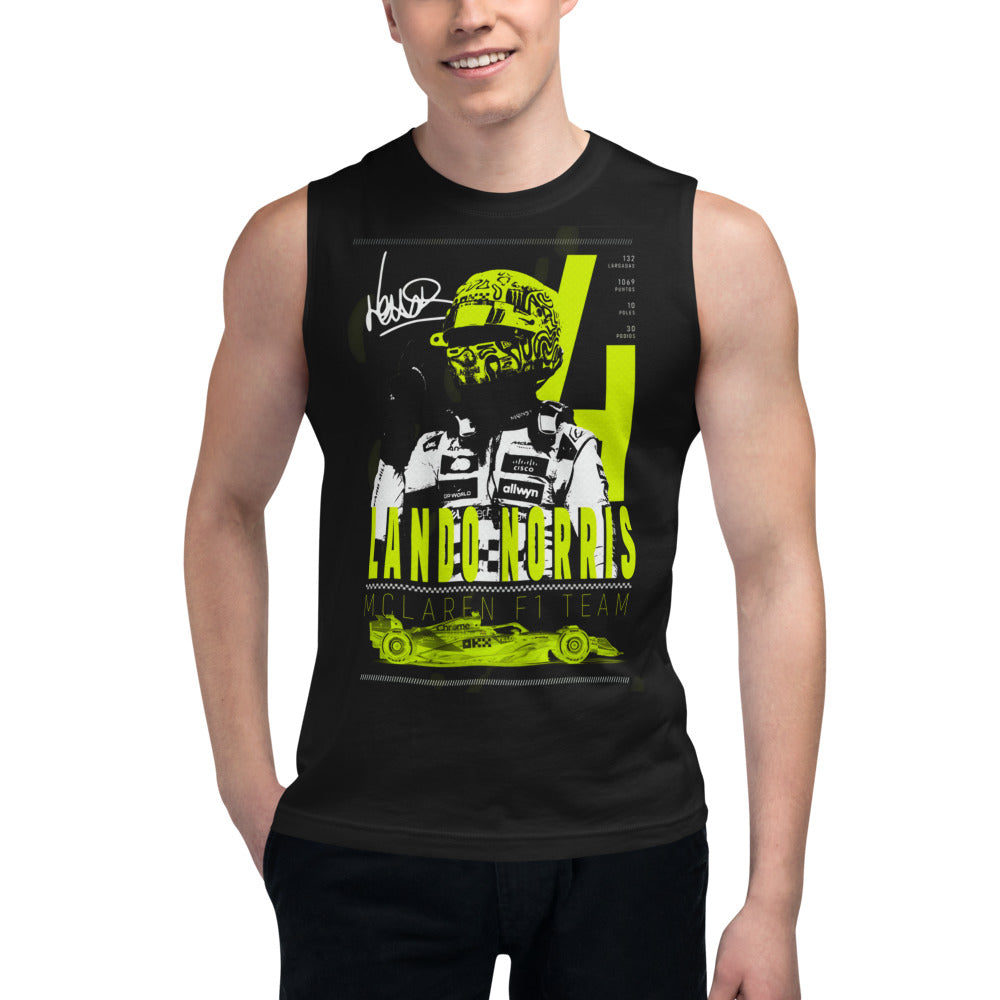 Modelo masculino