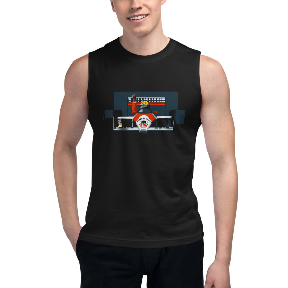 Modelo masculino