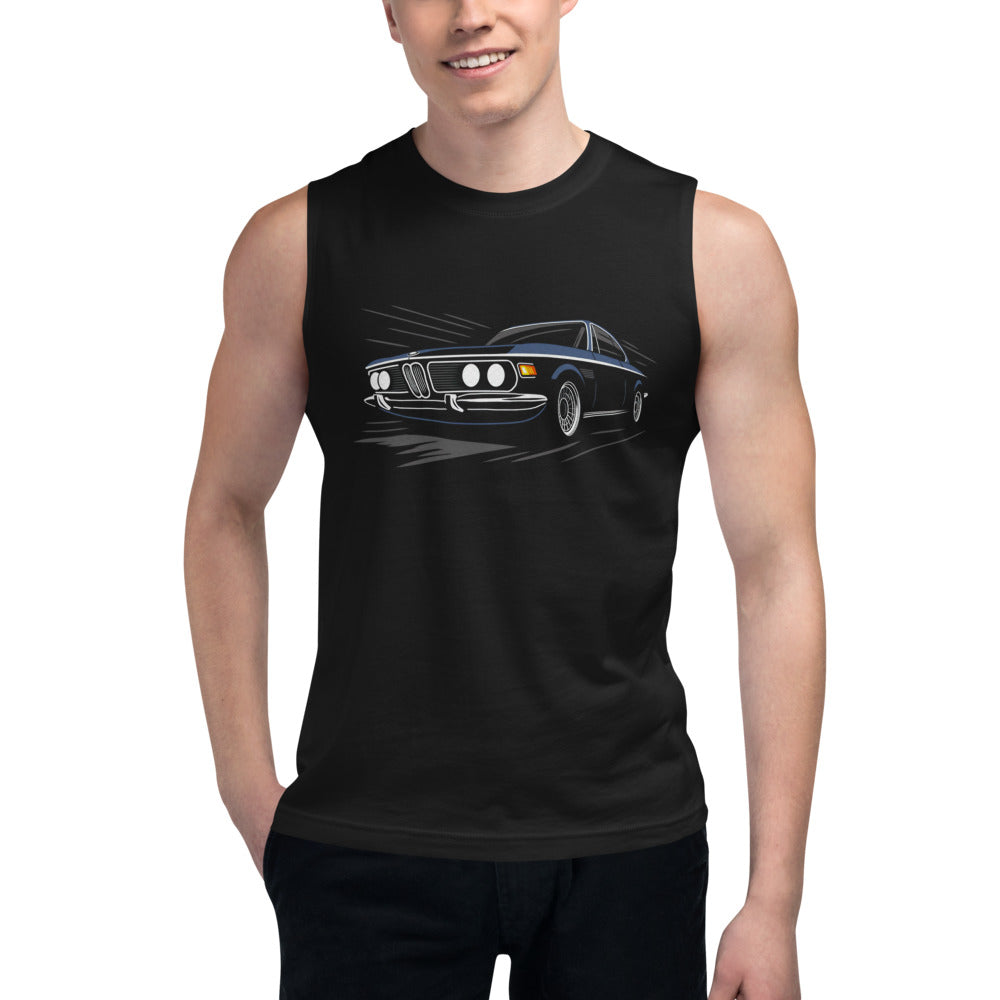 Modelo masculino