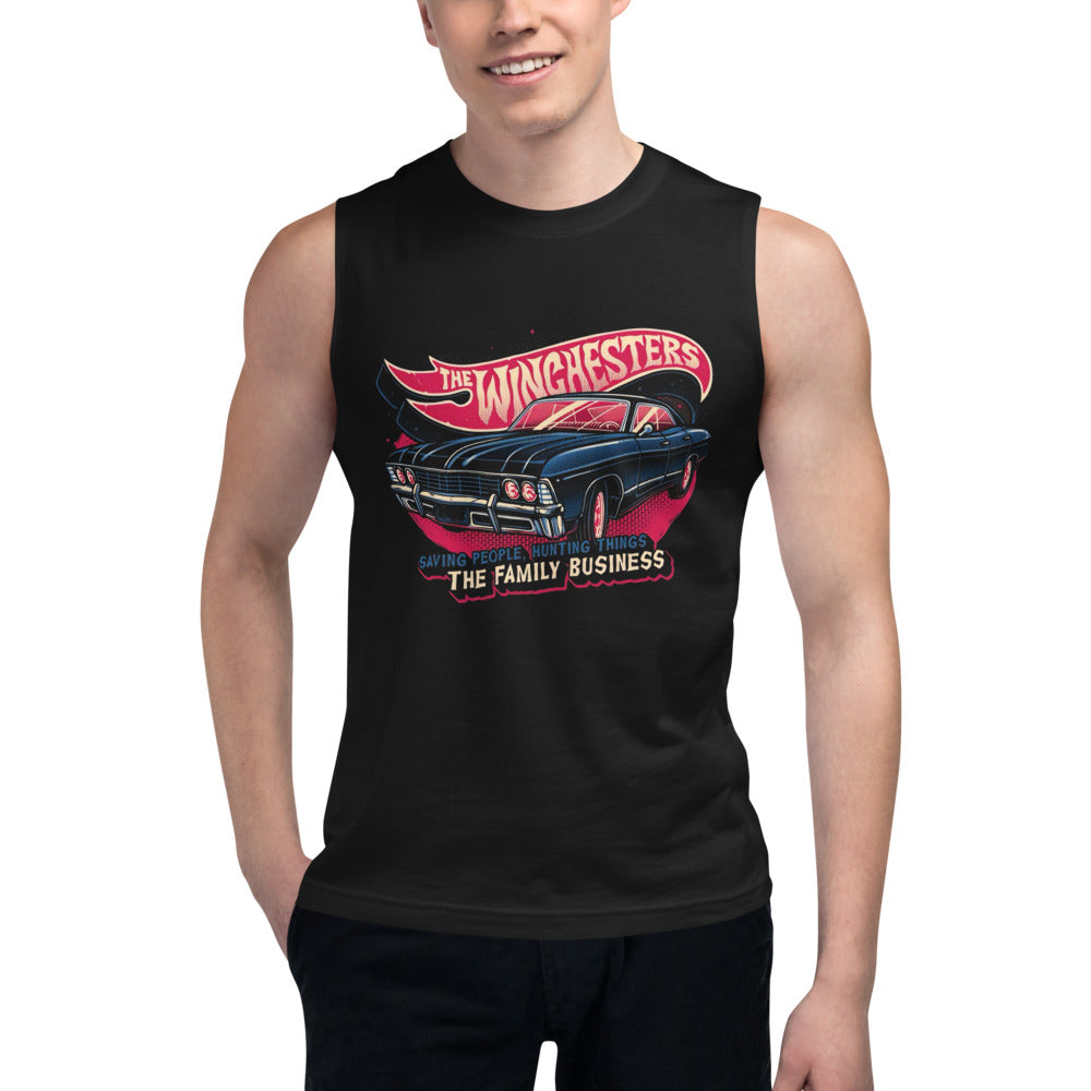 Modelo masculino