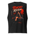 Tokyo Reign JDM Girl Car - Frente