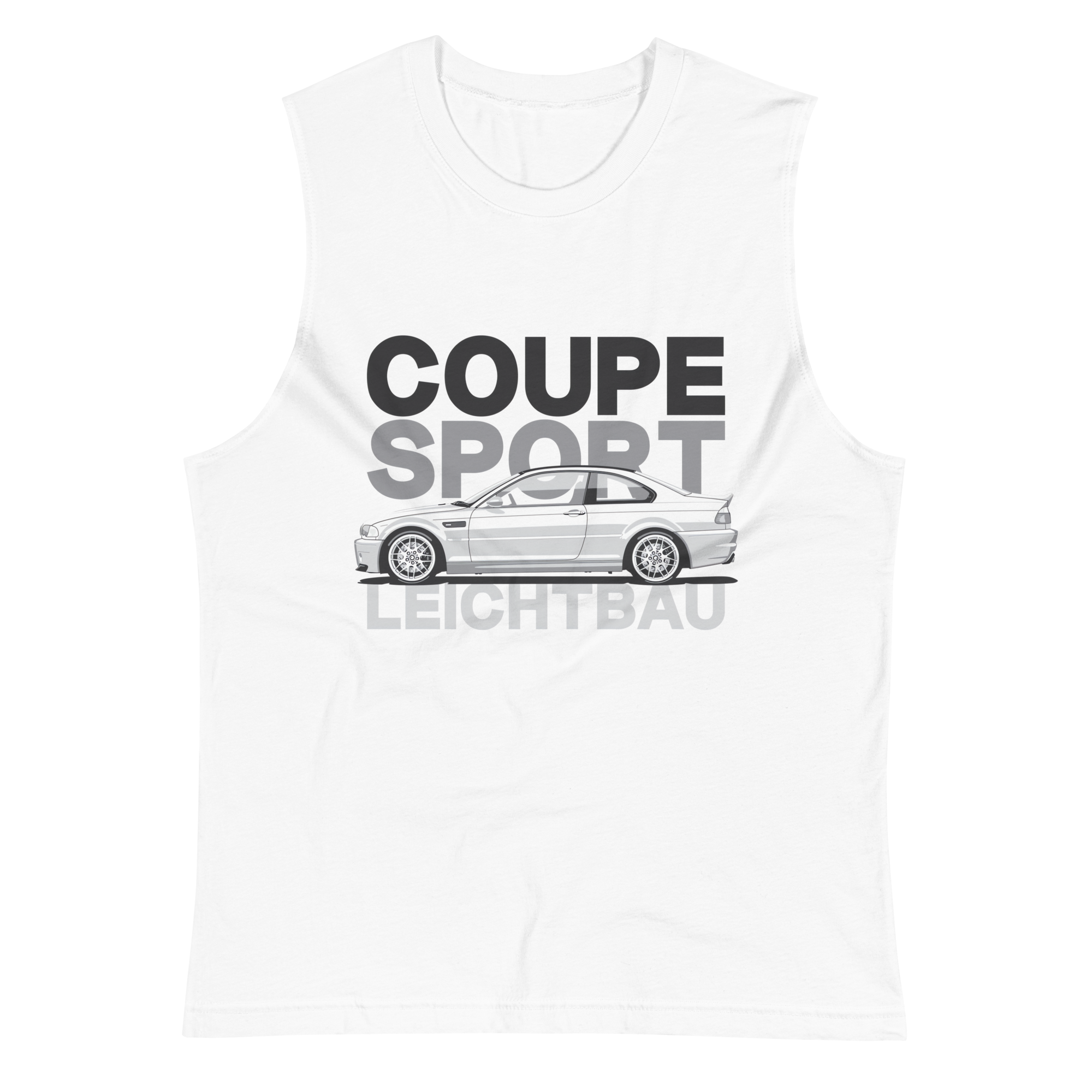BMW E46 Coupe M Sport