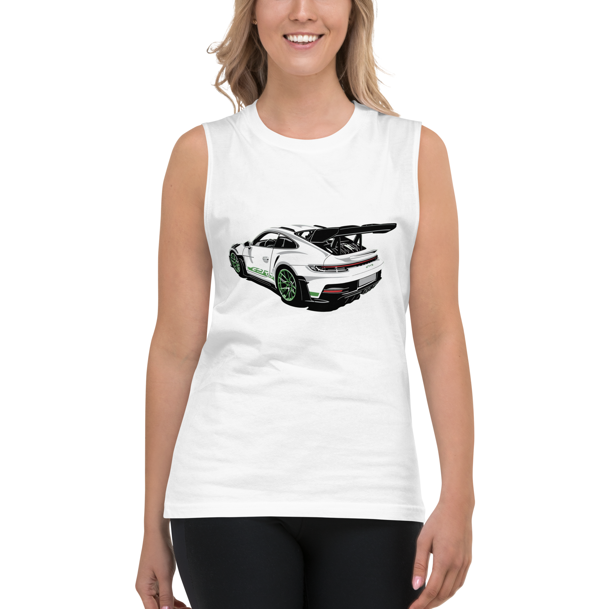 Porsche 911 GT3 RS Tribute