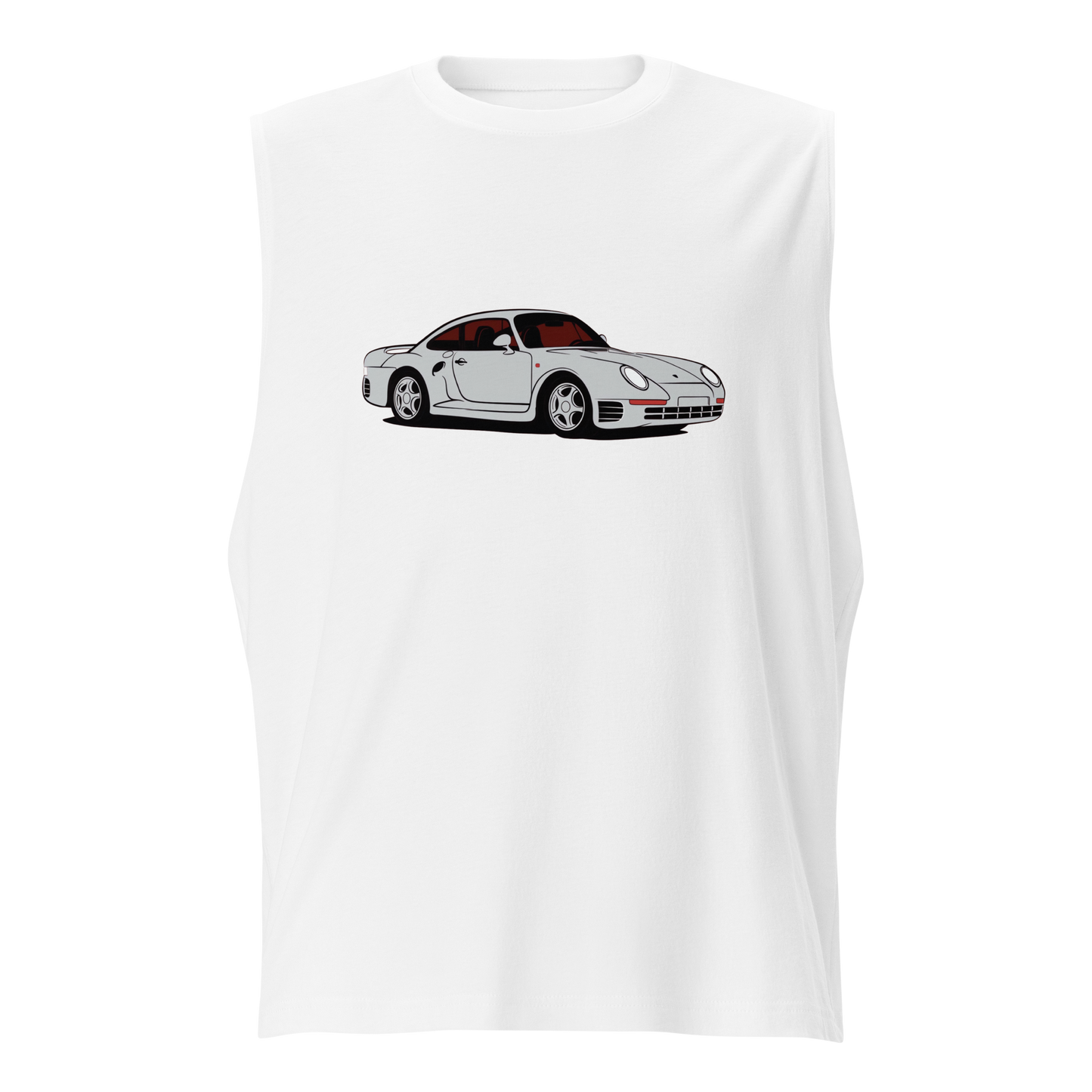 Porsche 911 Turbo