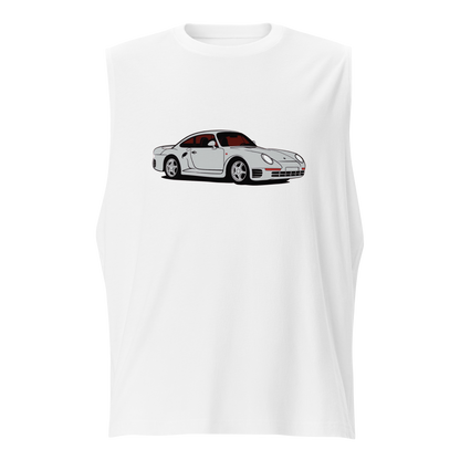 Porsche 911 Turbo