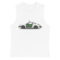 Porsche Police