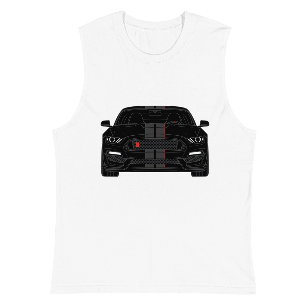 Ford Mustang Shelby GT350R