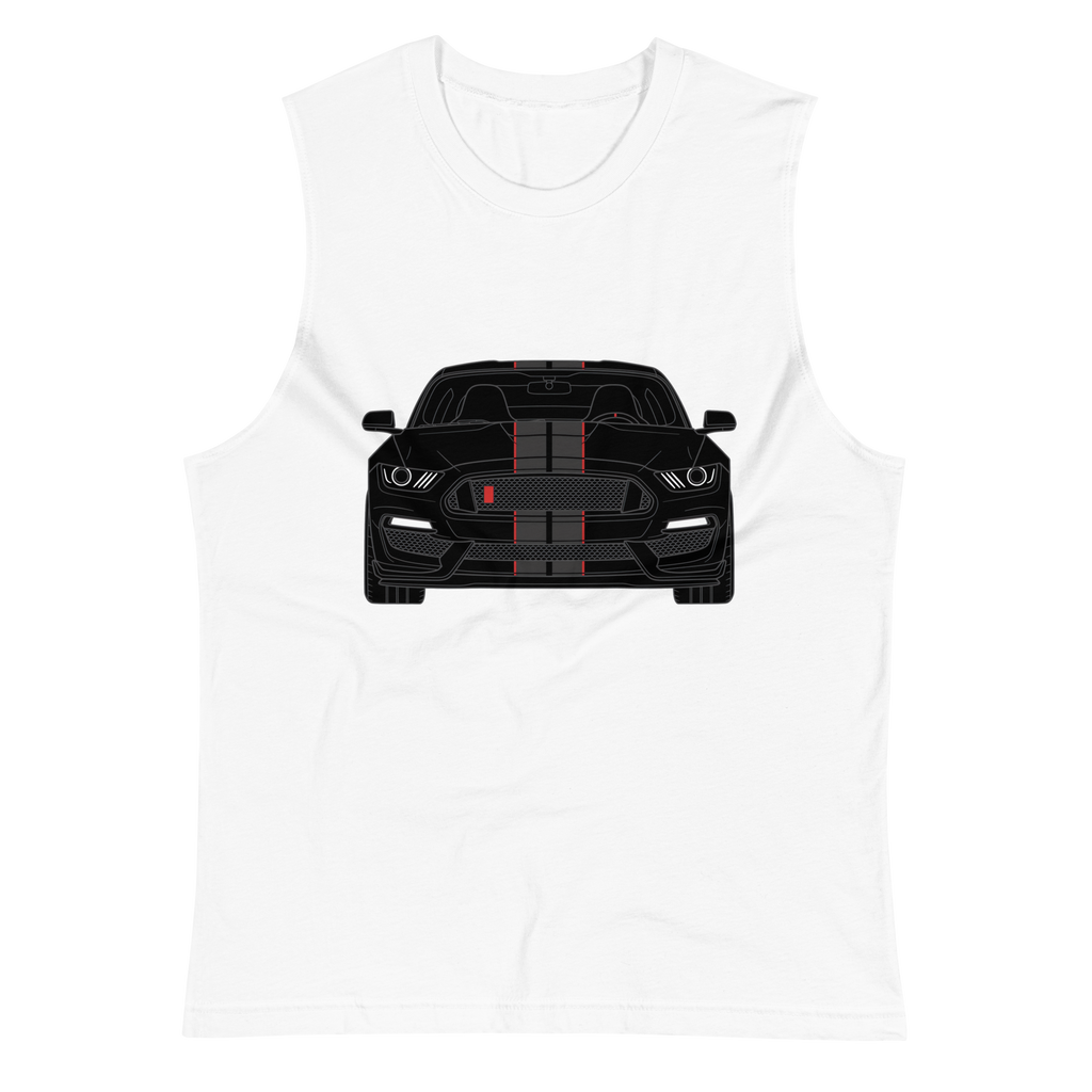 Ford Mustang Shelby GT350R