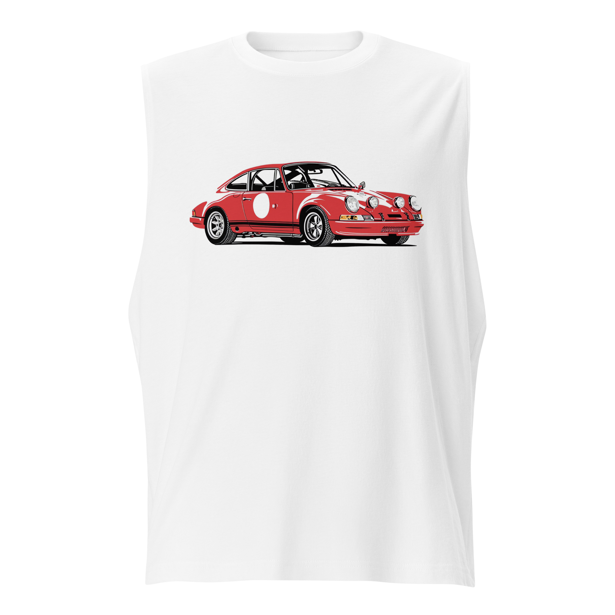 Porsche 911 de 1971