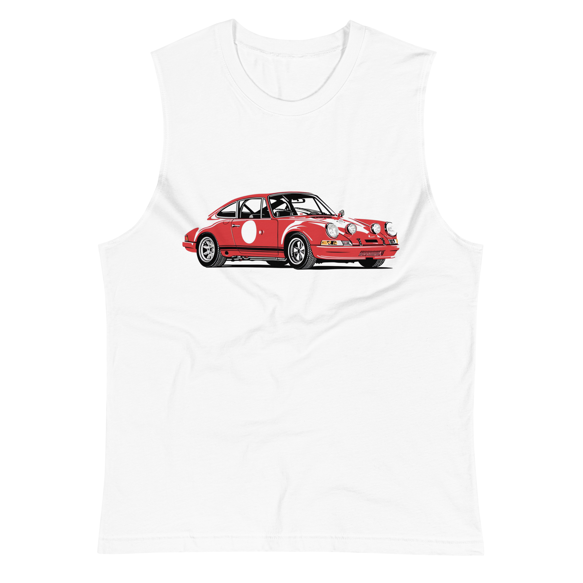 Porsche 911 de 1971