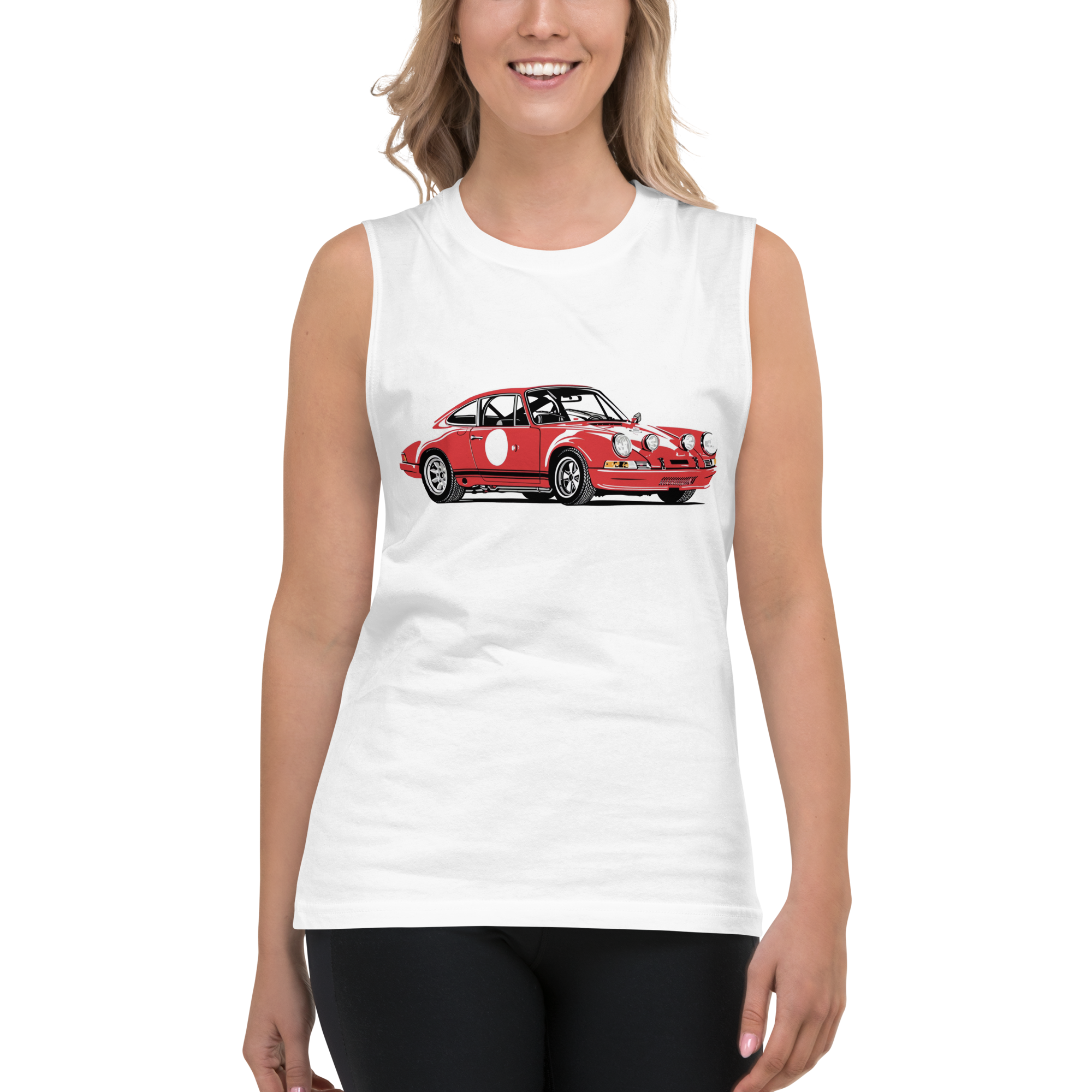 Porsche 911 de 1971