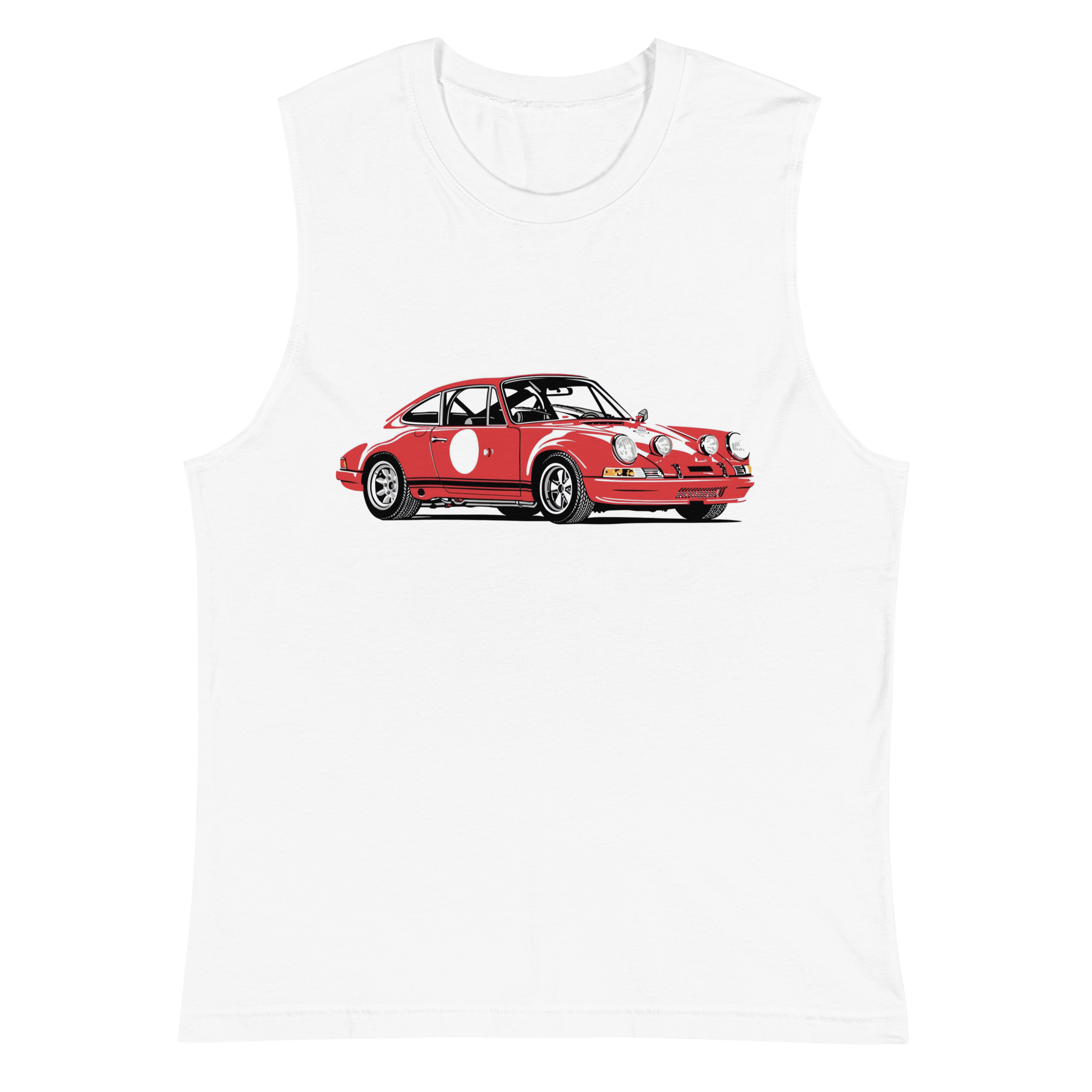 1971 Porsche 911