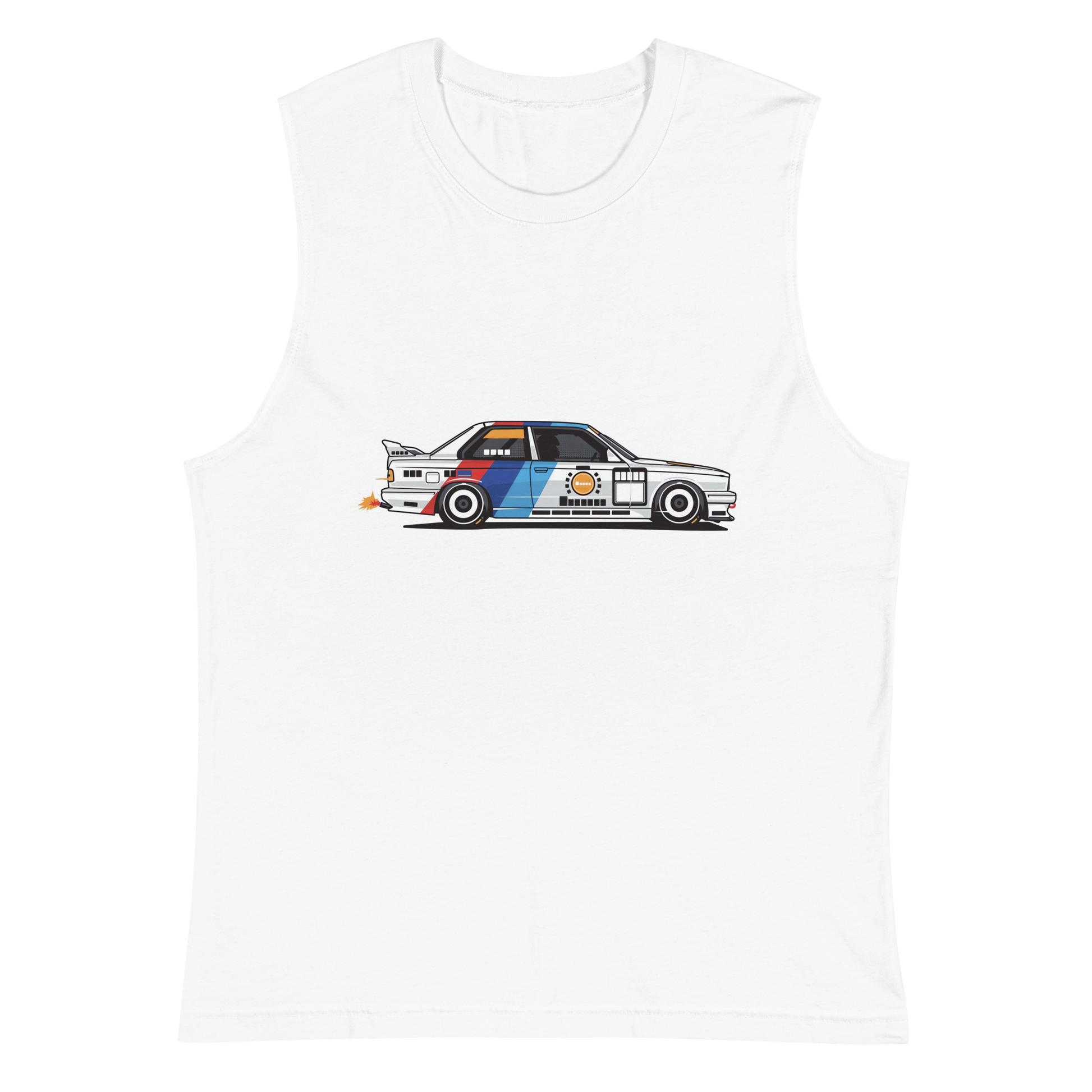 E-TM Car