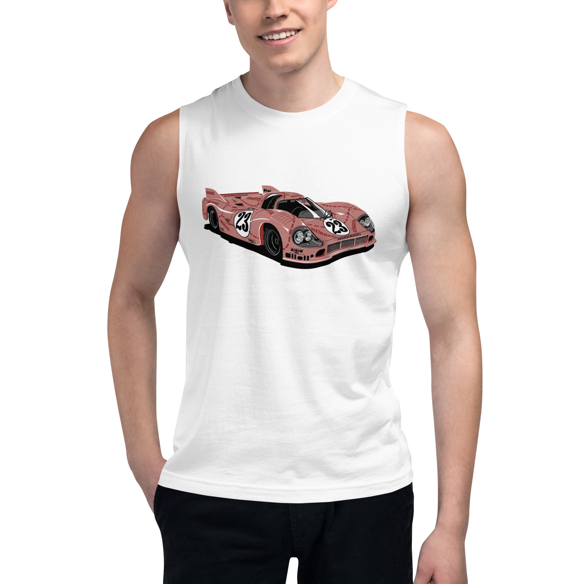Porsche 917