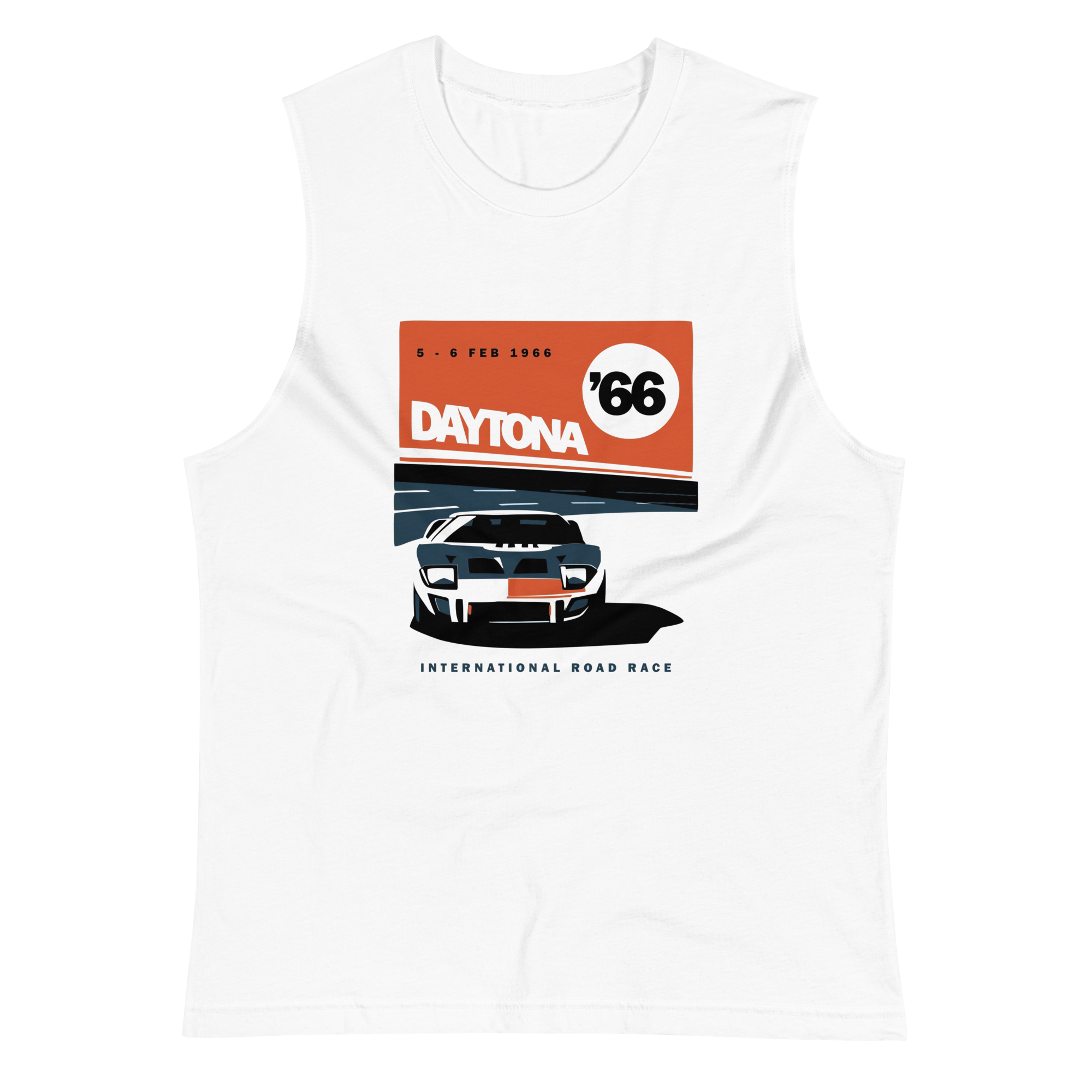 Daytona 66