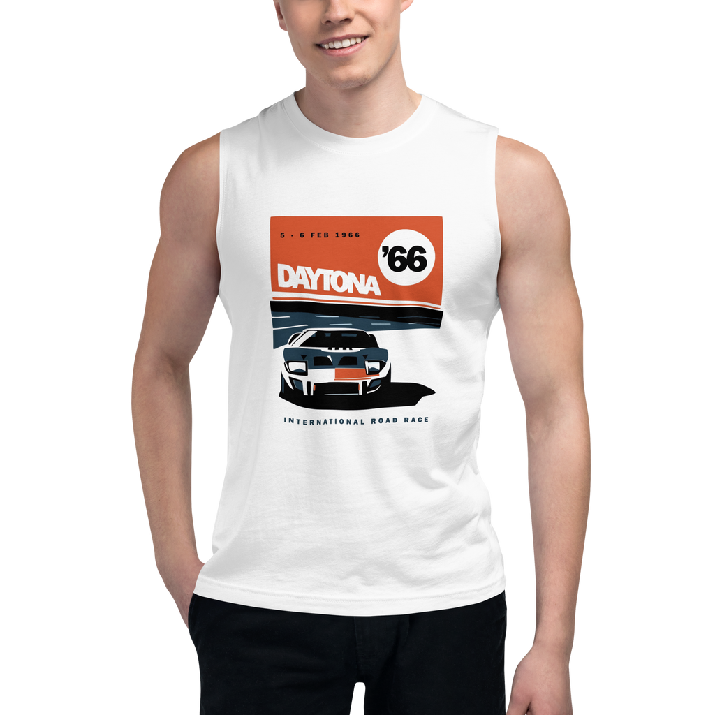 Daytona 66