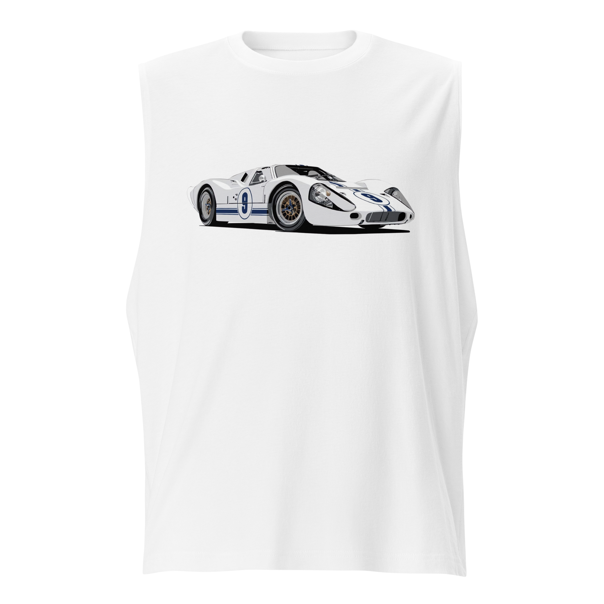 Ford GT40 Mk 1967